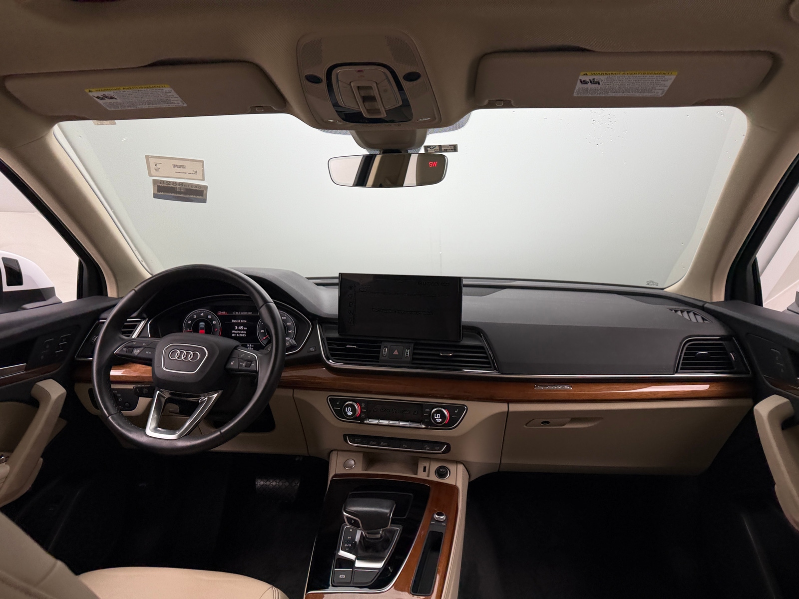 Thumbnail: 2021 Audi Q5 - 2