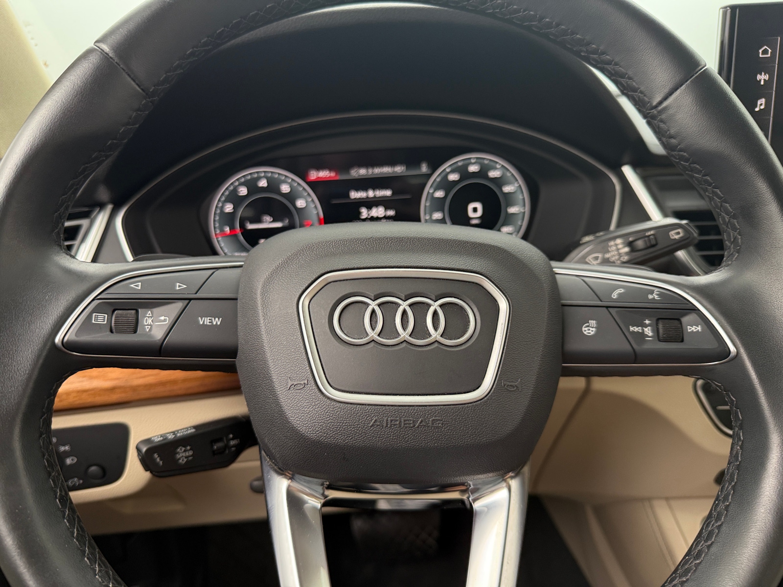 Thumbnail: 2021 Audi Q5 - 4