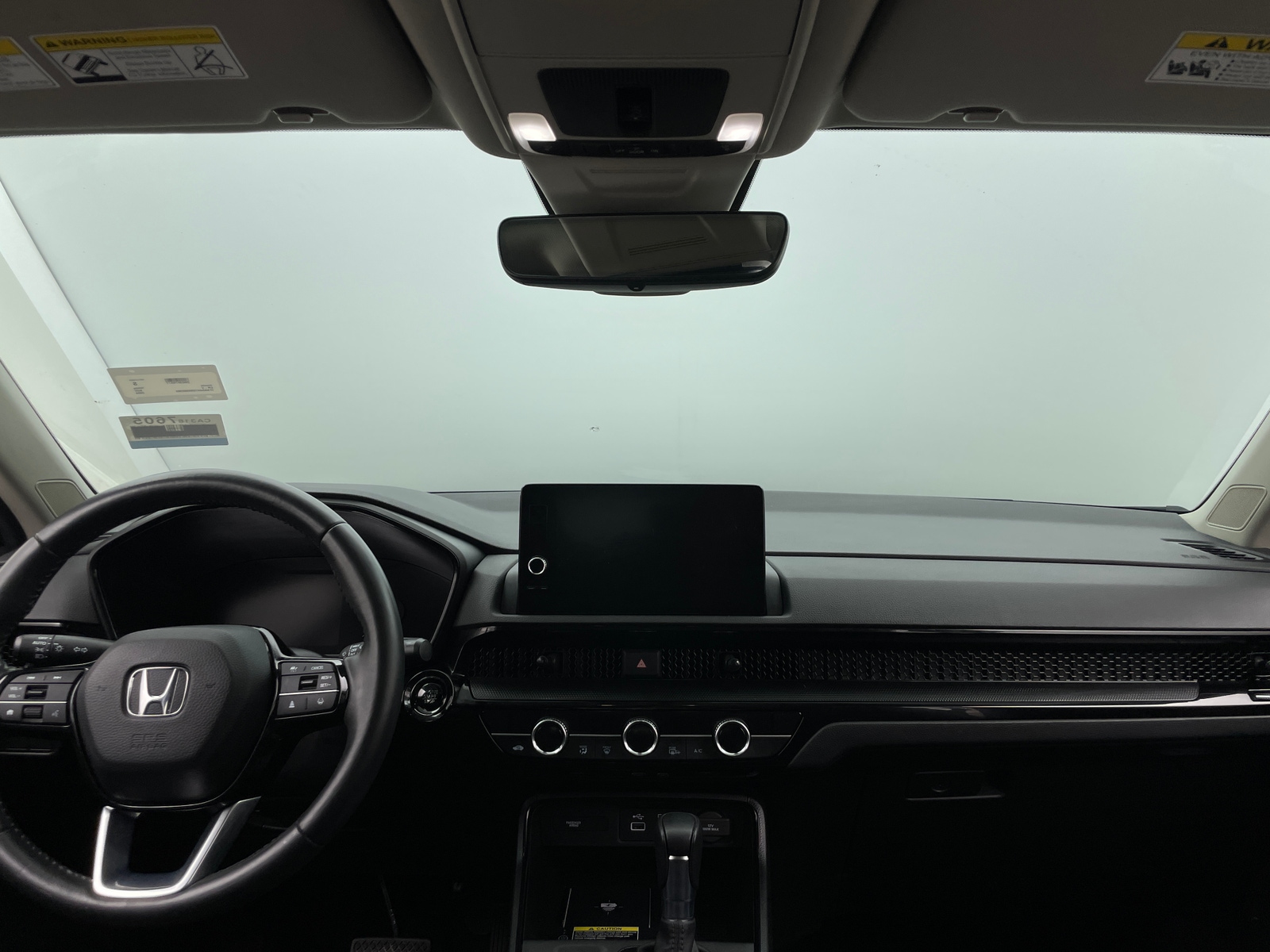 Thumbnail: 2024 Honda CR-V - 2