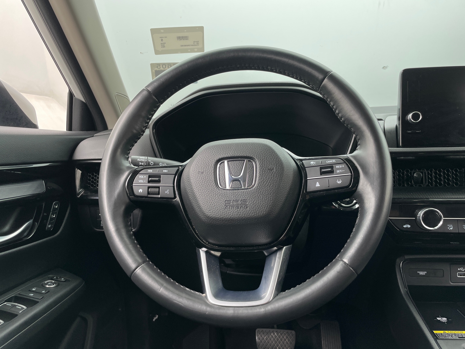 Thumbnail: 2024 Honda CR-V - 4