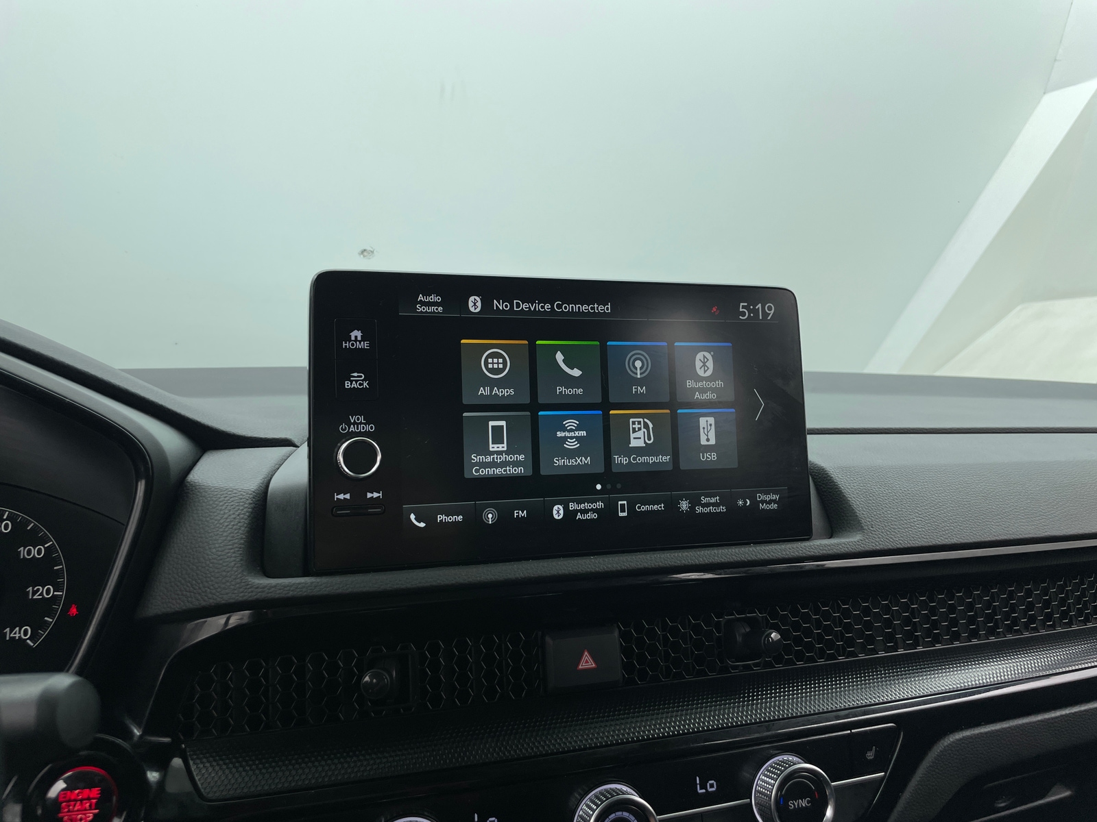 Thumbnail: 2024 Honda CR-V - 3