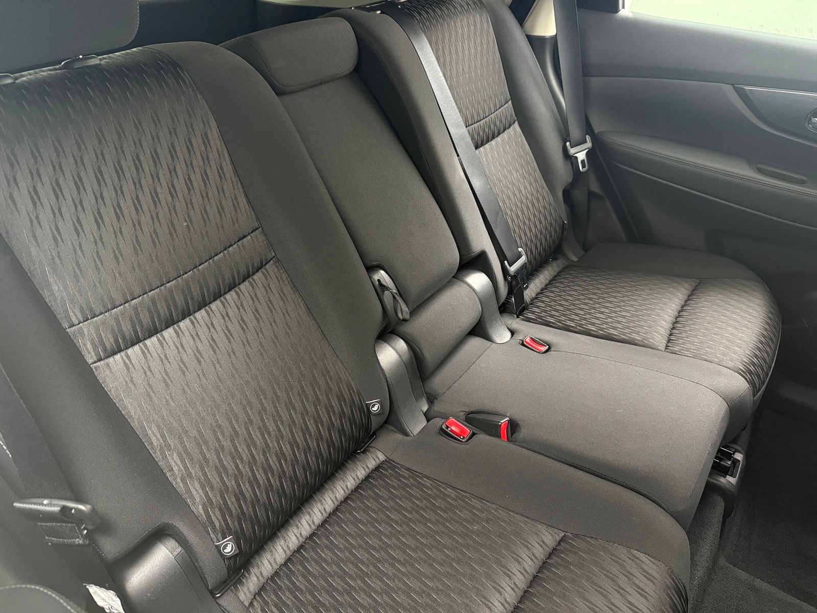 Thumbnail: 2019 Nissan Rogue - 6