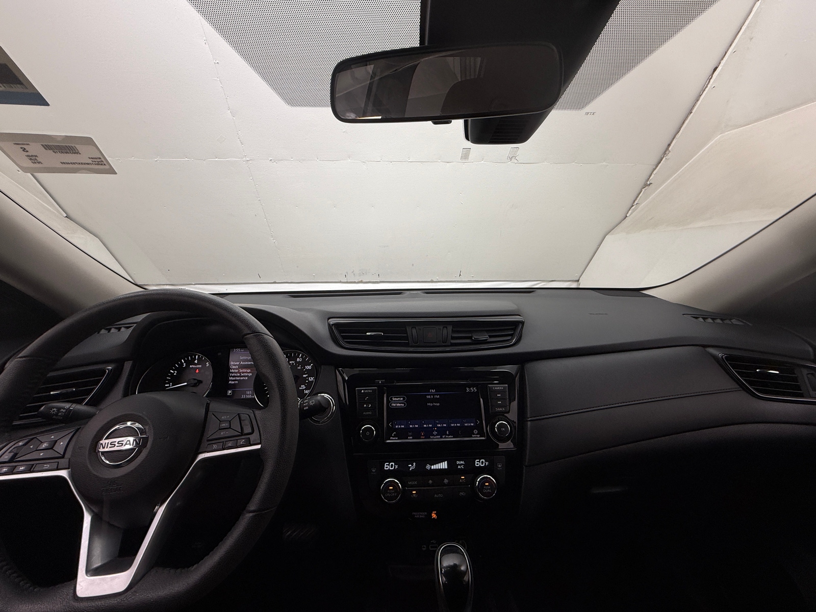 Thumbnail: 2019 Nissan Rogue - 3