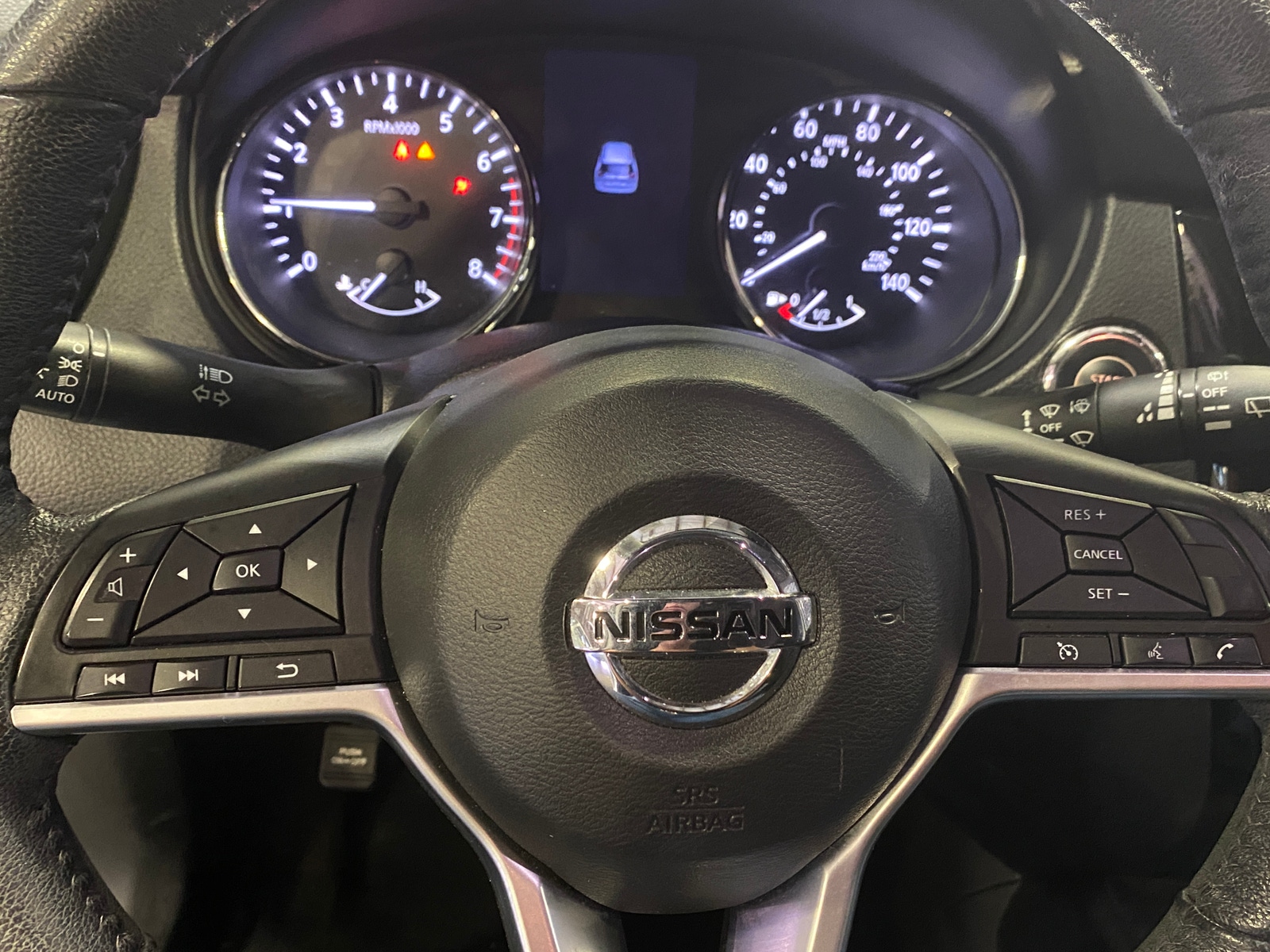 Thumbnail: 2019 Nissan Rogue - 5