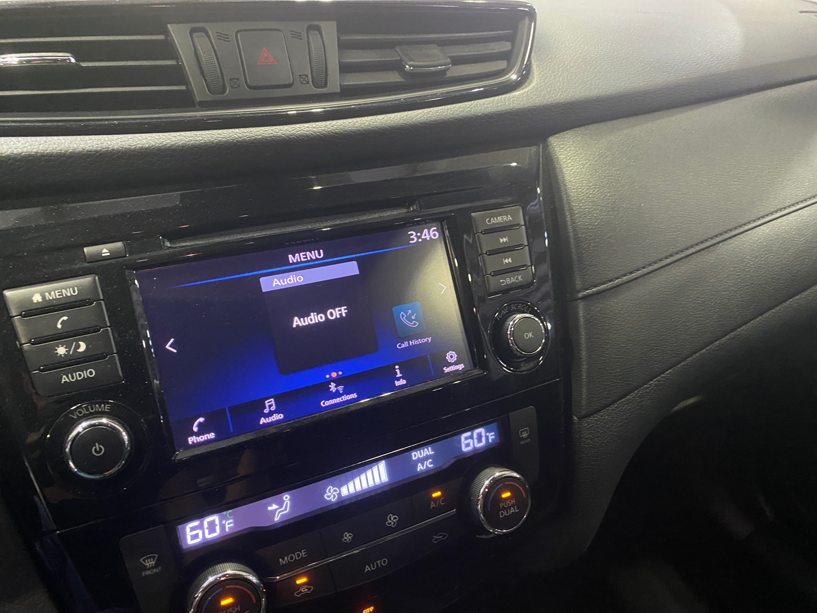 Thumbnail: 2019 Nissan Rogue - 4