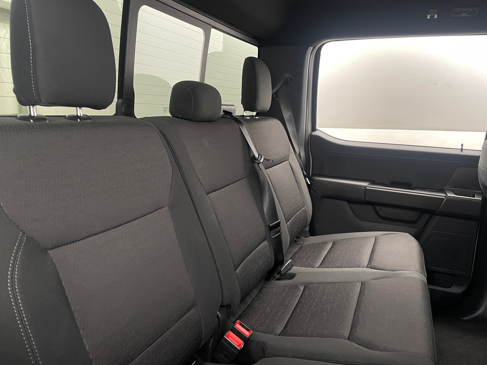 Thumbnail: 2024 Ford Econoline - 6