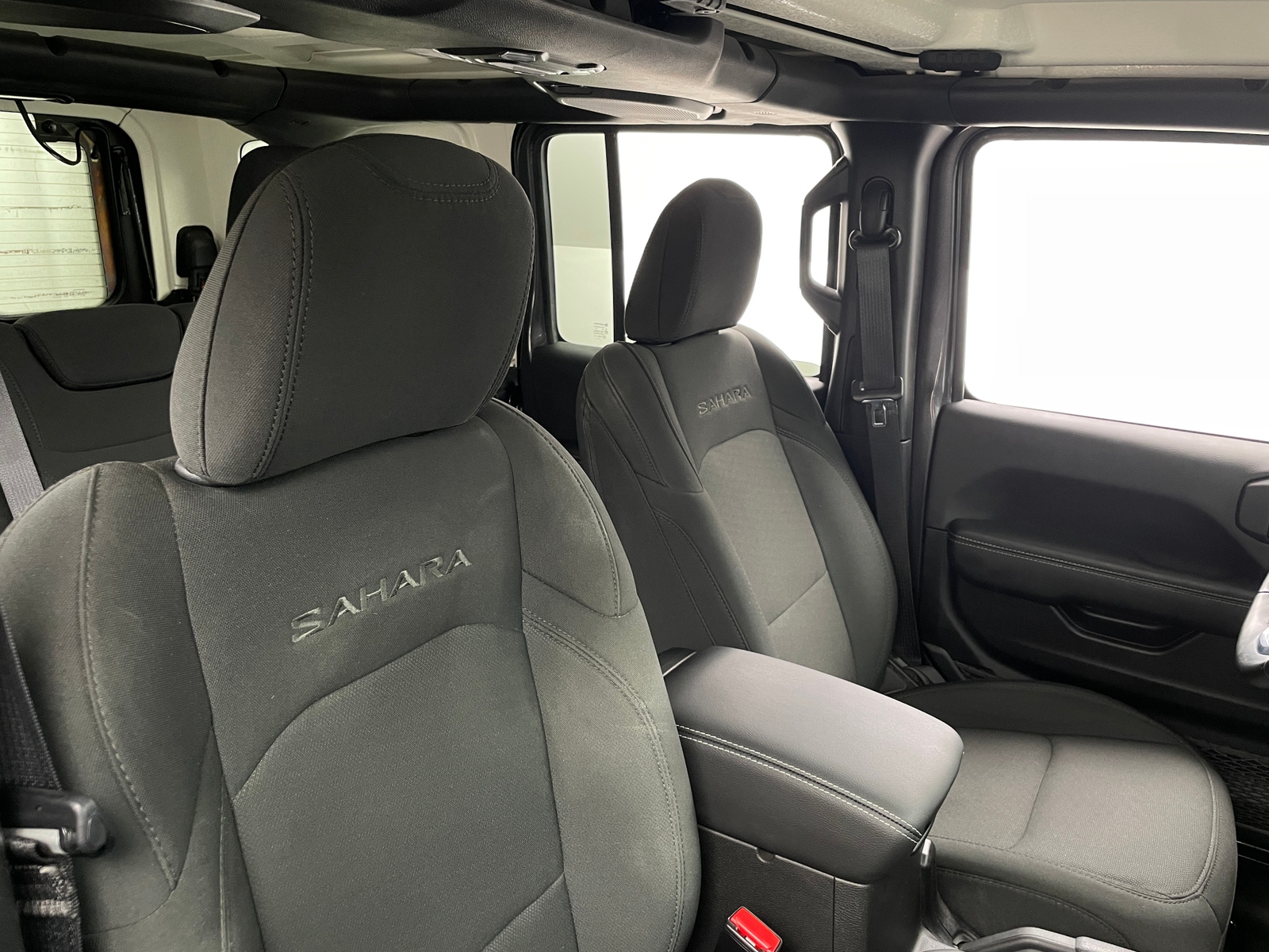 Thumbnail: 2022 Jeep Wrangler - 2