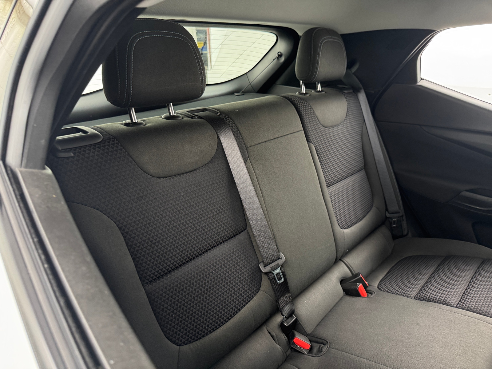 Thumbnail: 2023 Chevrolet Bolt EUV - 6