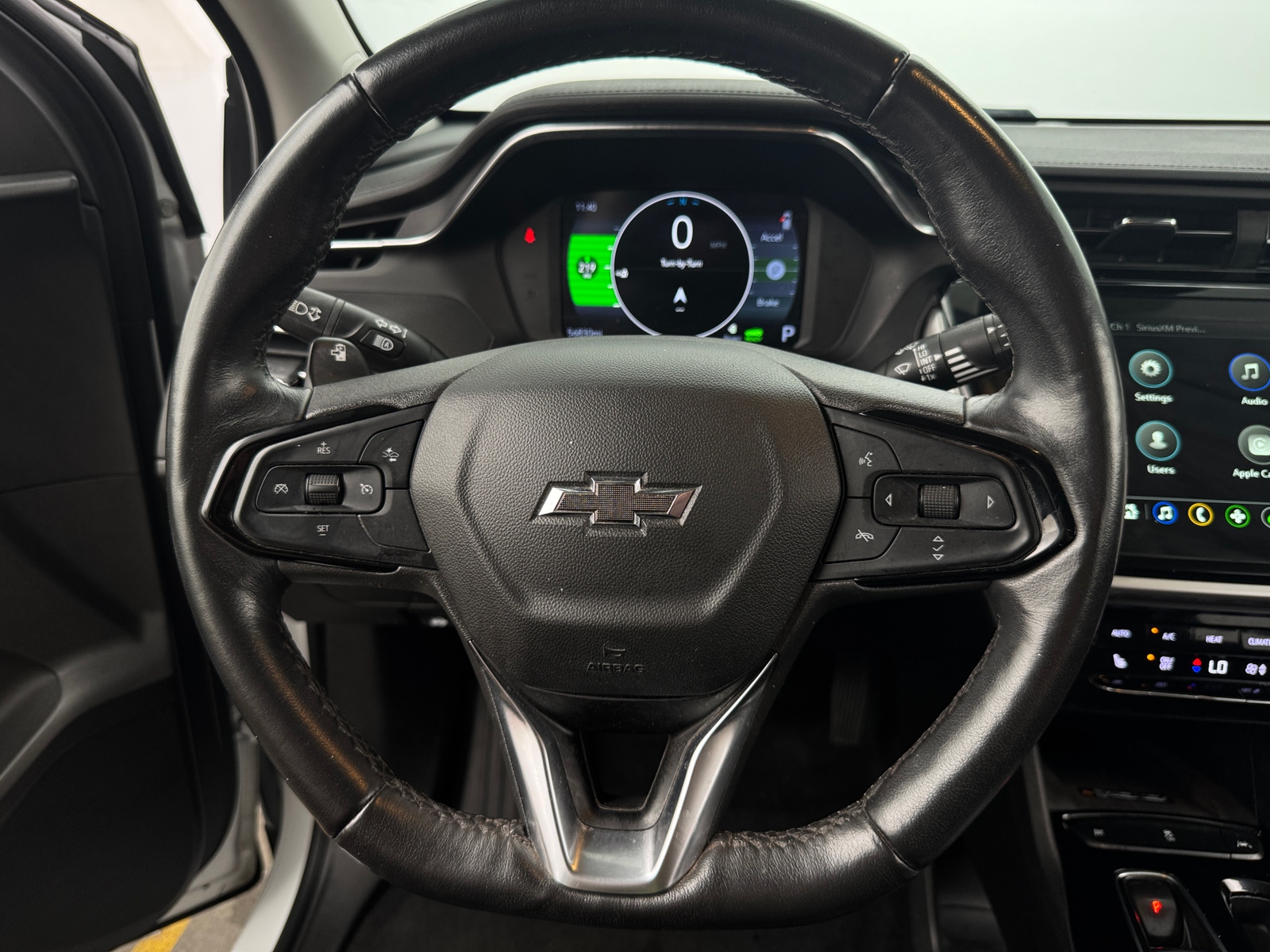 Thumbnail: 2023 Chevrolet Bolt EUV - 5