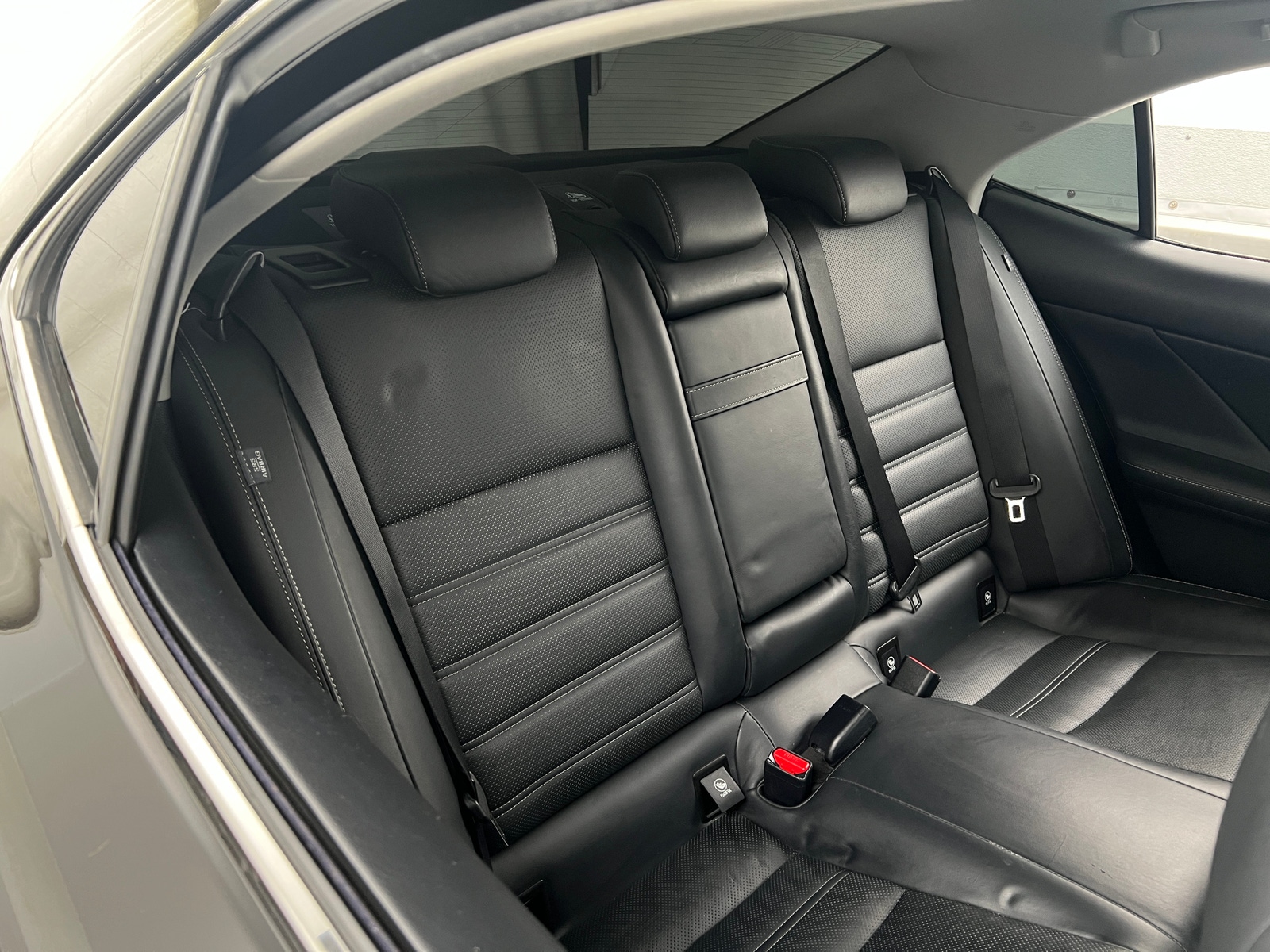 Thumbnail: 2015 Lexus IS - 5