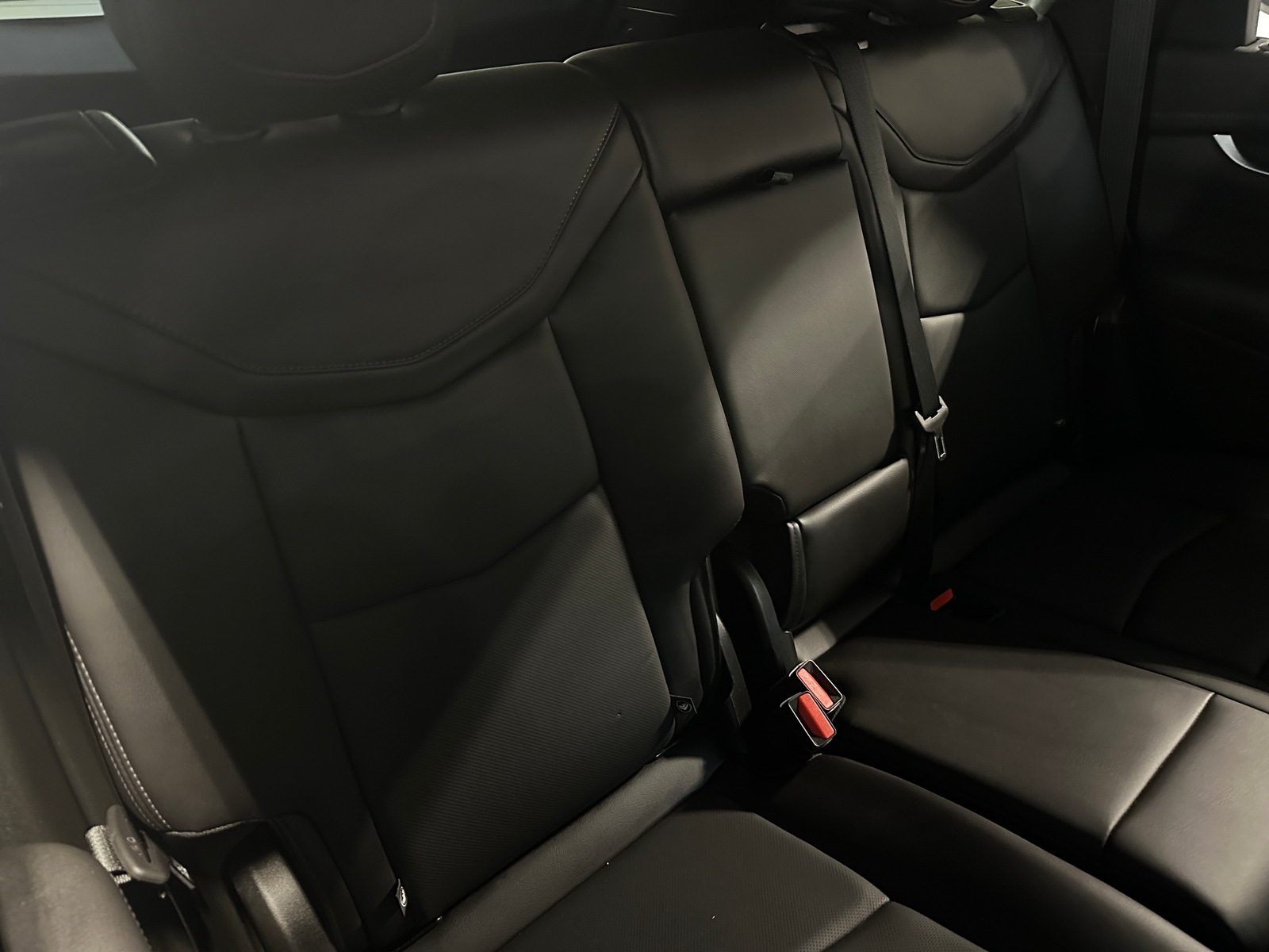 Thumbnail: 2023 Cadillac XT5 - 5