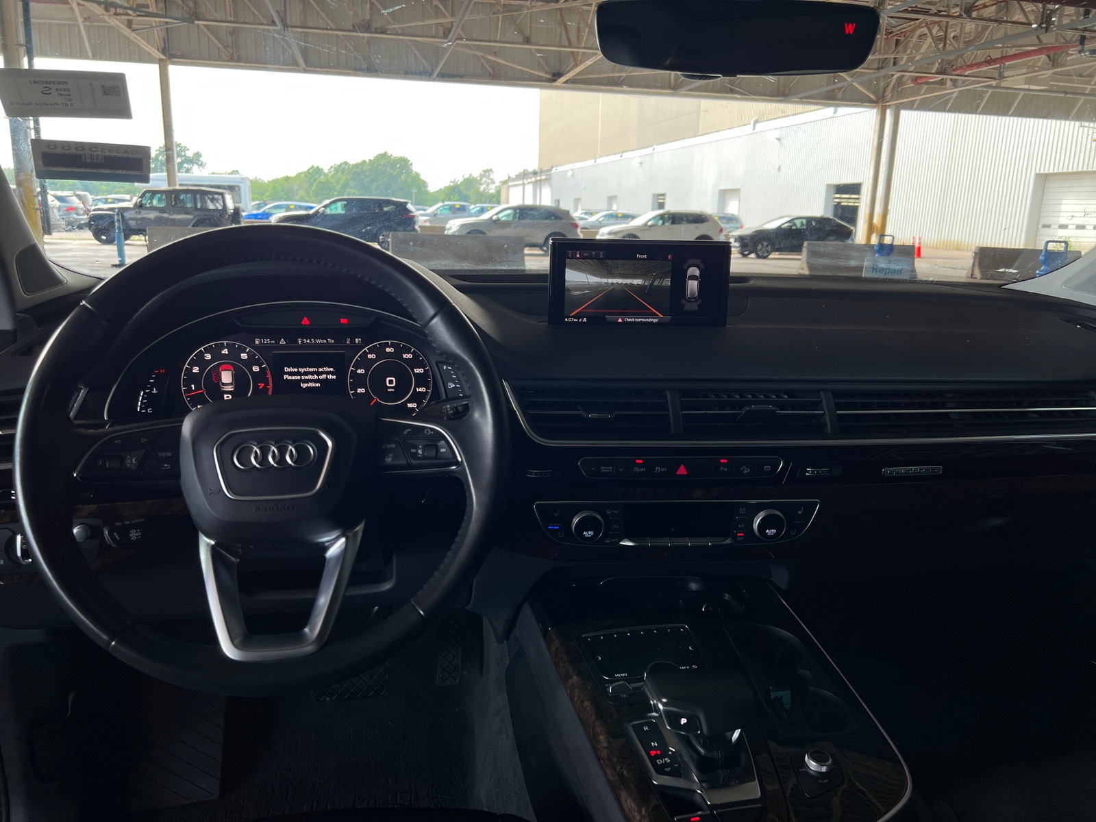 Thumbnail: 2018 Audi Q7 - 2