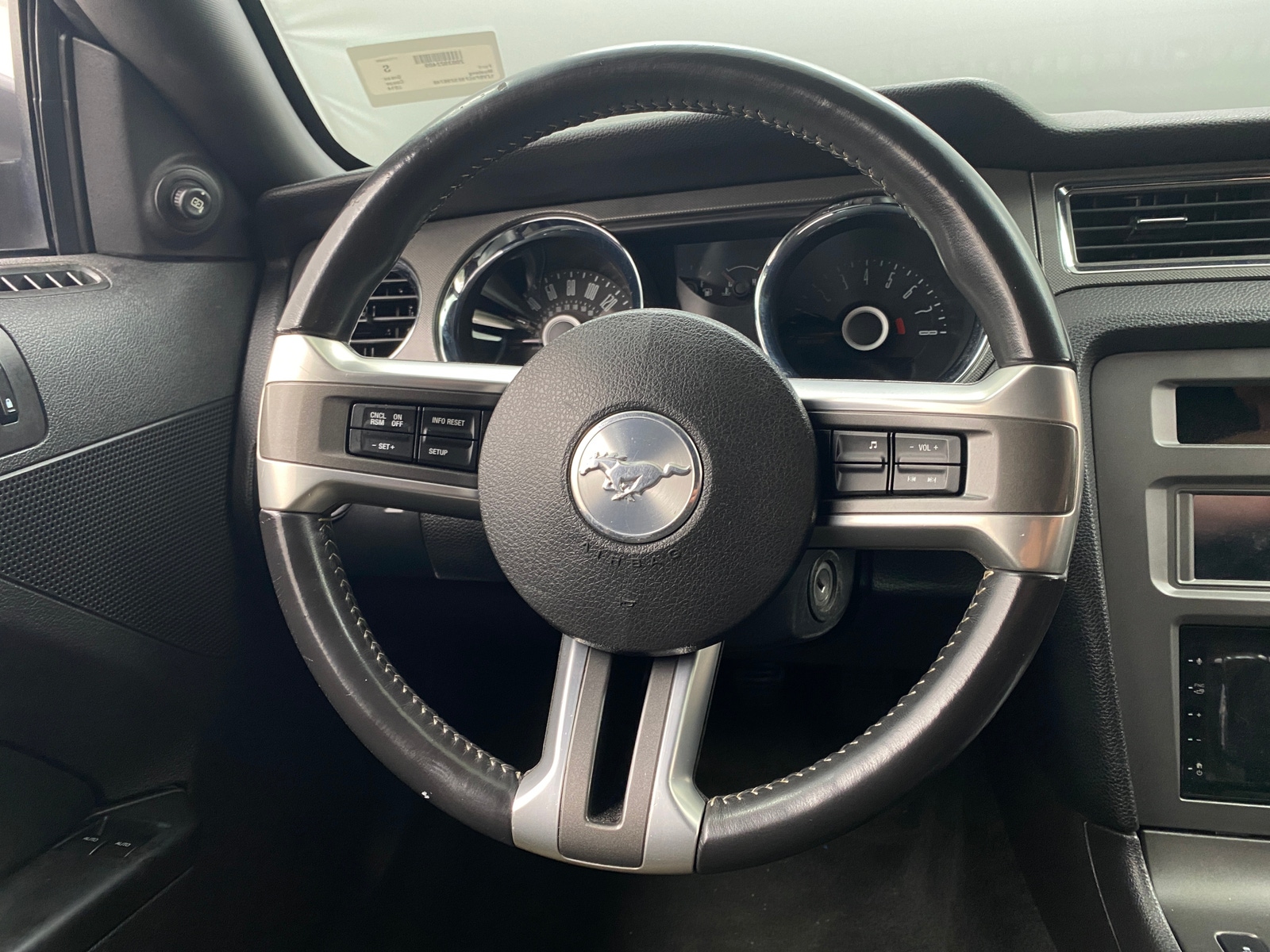 Thumbnail: 2014 Ford Mustang - 4