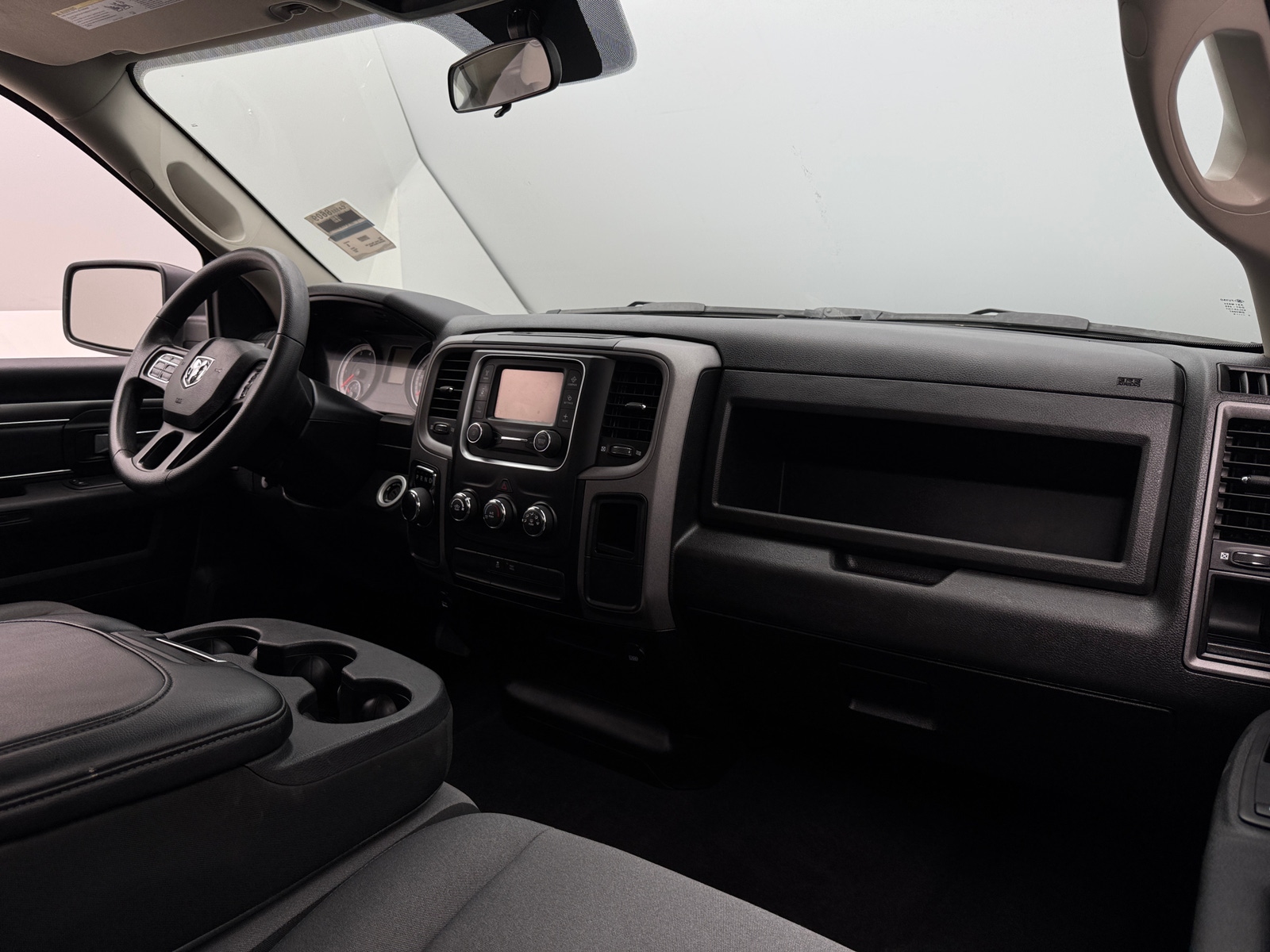 Thumbnail: 2021 RAM 1500 Classic - 2