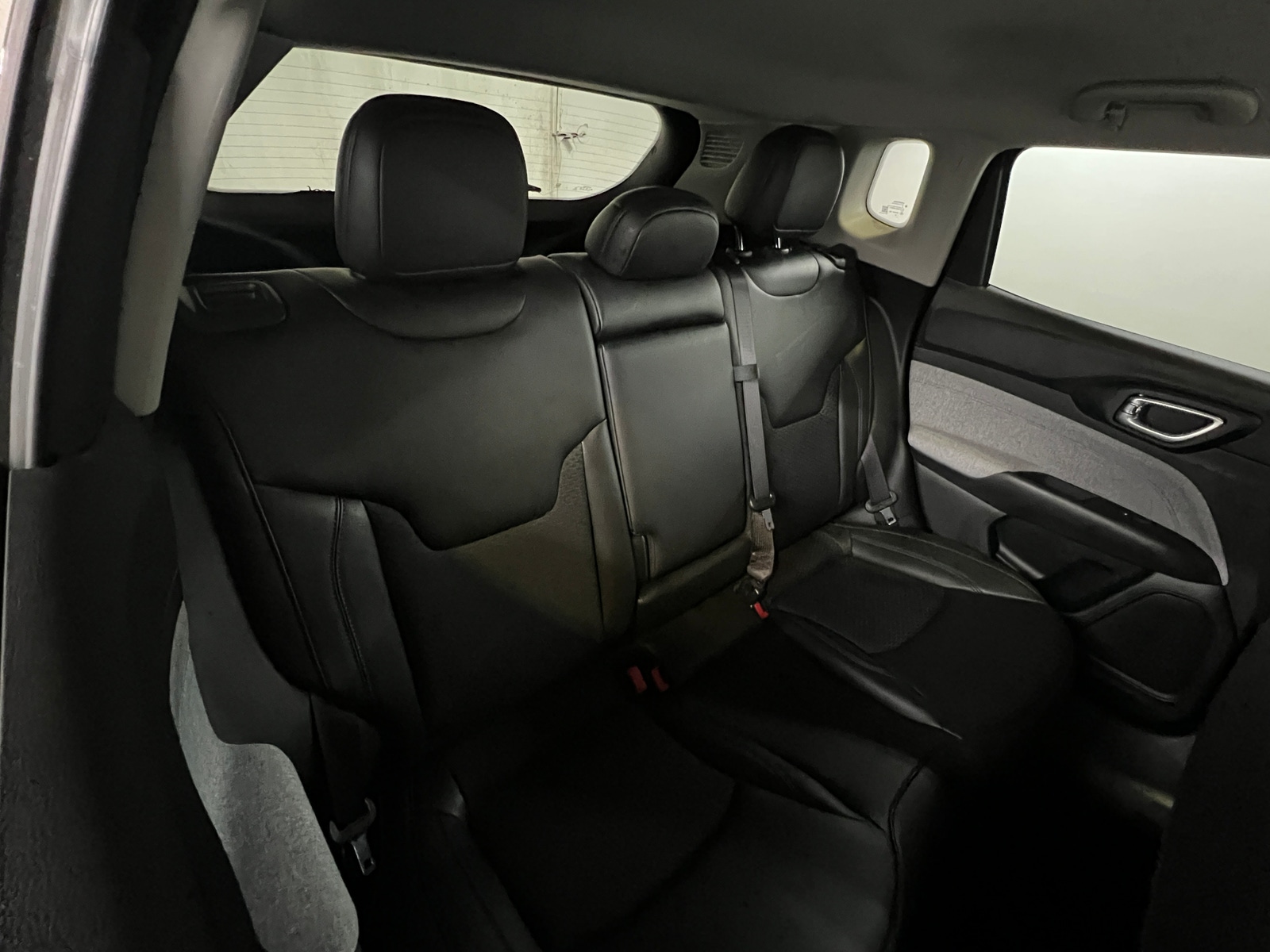 Thumbnail: 2022 Jeep Compass - 6