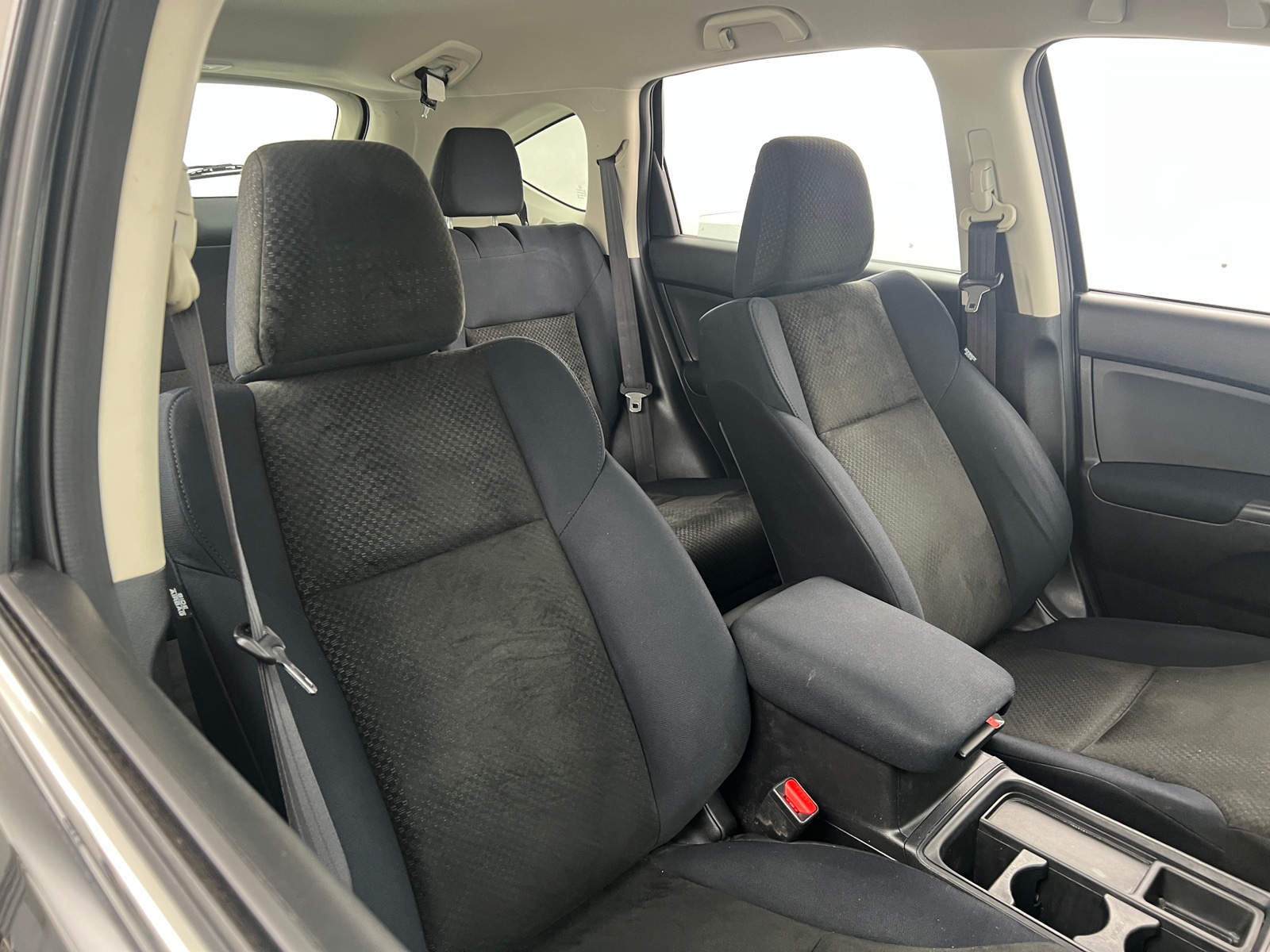 Thumbnail: 2016 Honda CR-V - 2