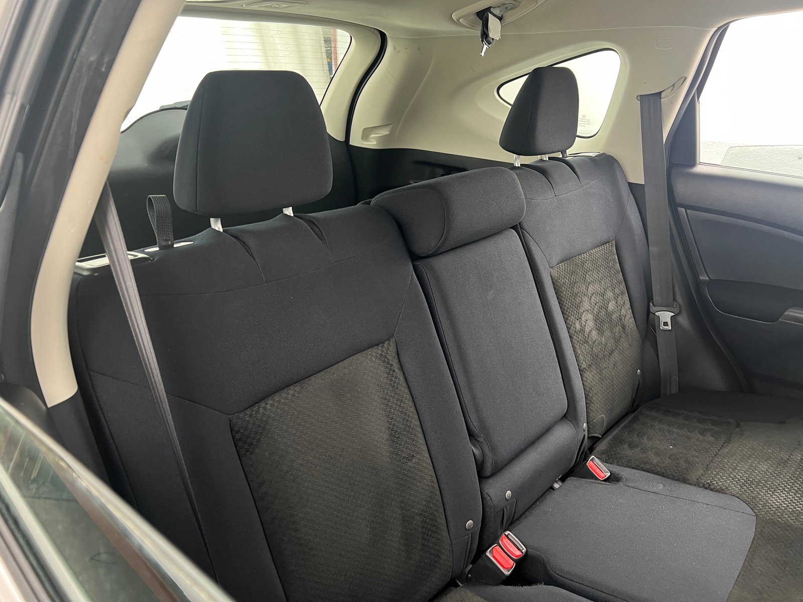 Thumbnail: 2016 Honda CR-V - 6