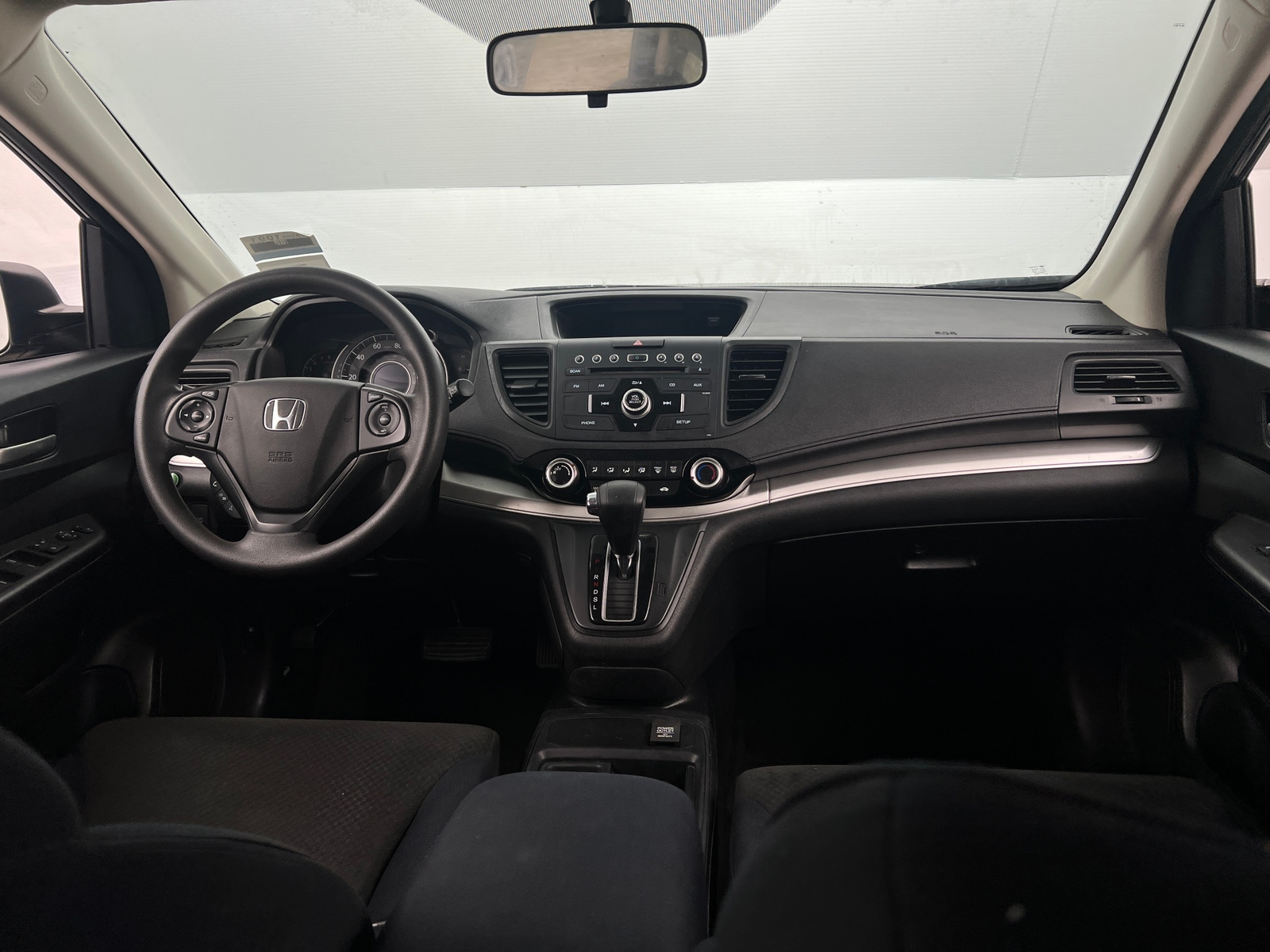 Thumbnail: 2016 Honda CR-V - 3