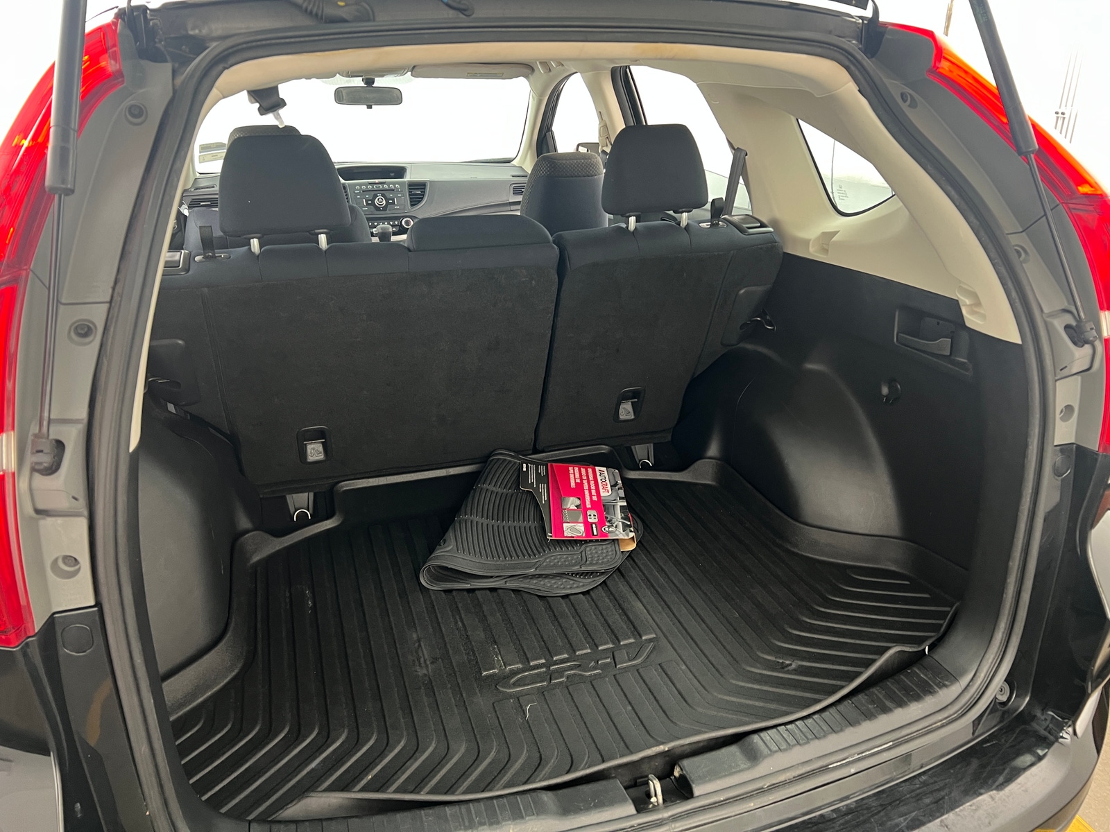Thumbnail: 2016 Honda CR-V - 7