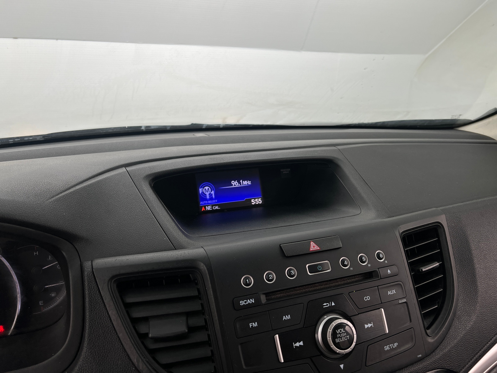 Thumbnail: 2016 Honda CR-V - 4