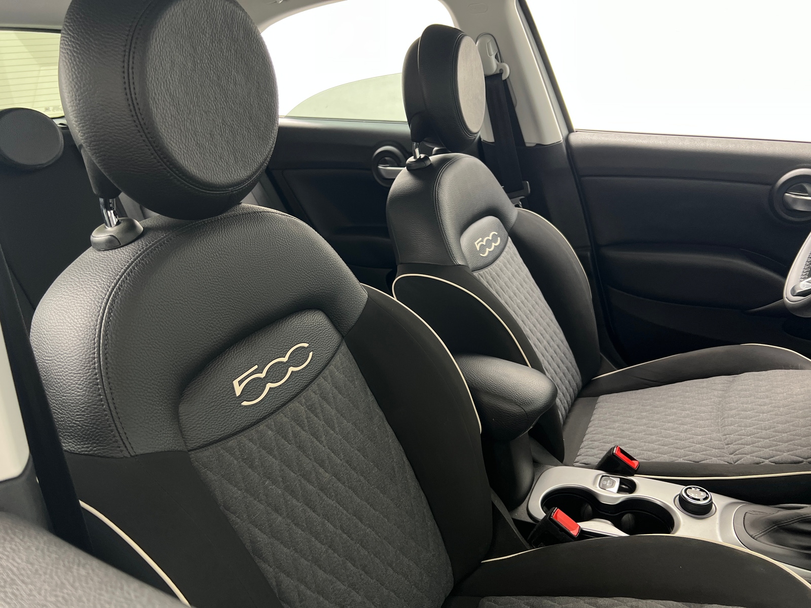 Thumbnail: 2019 Fiat 500X - 2