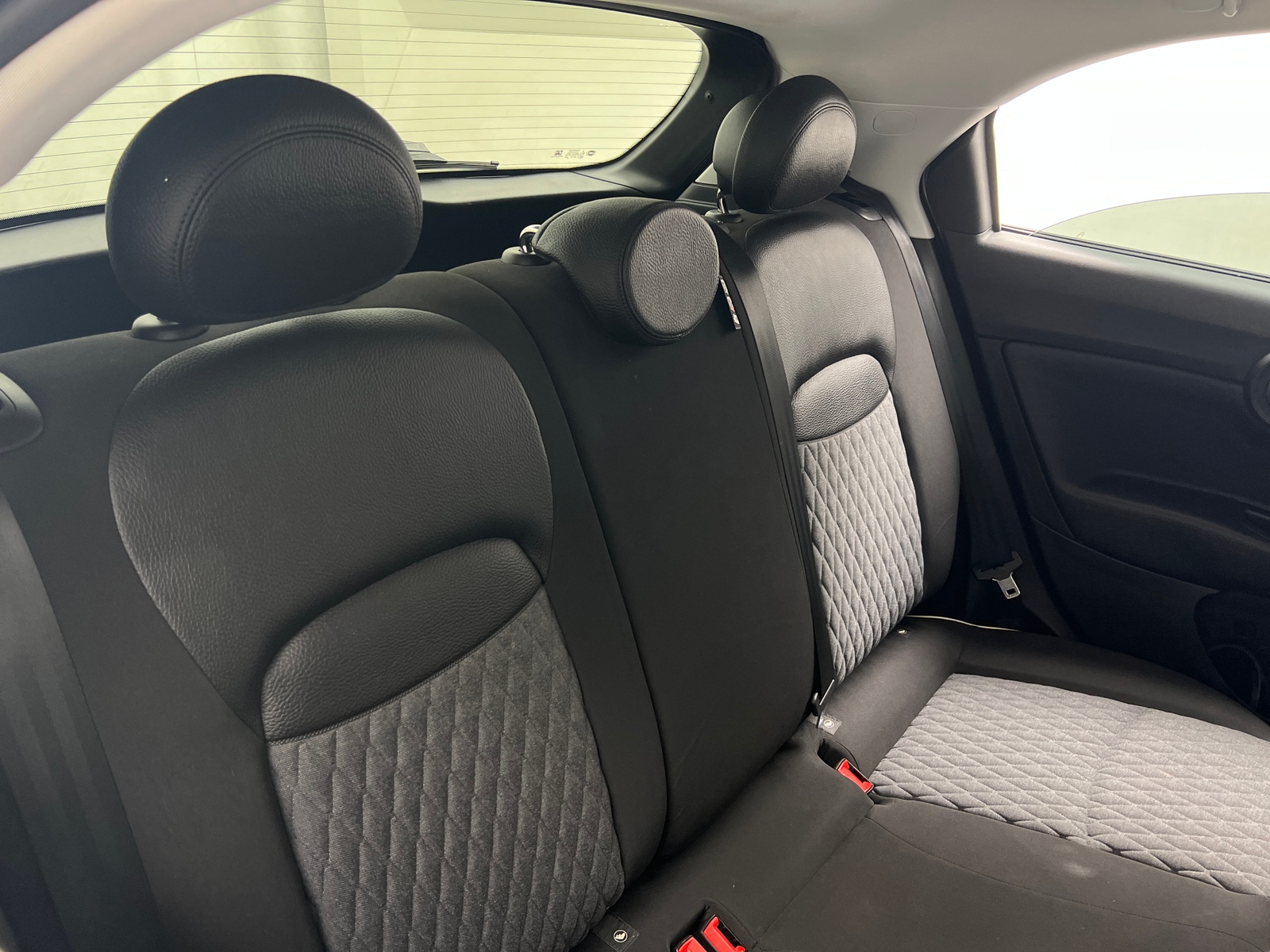 Thumbnail: 2019 Fiat 500X - 6