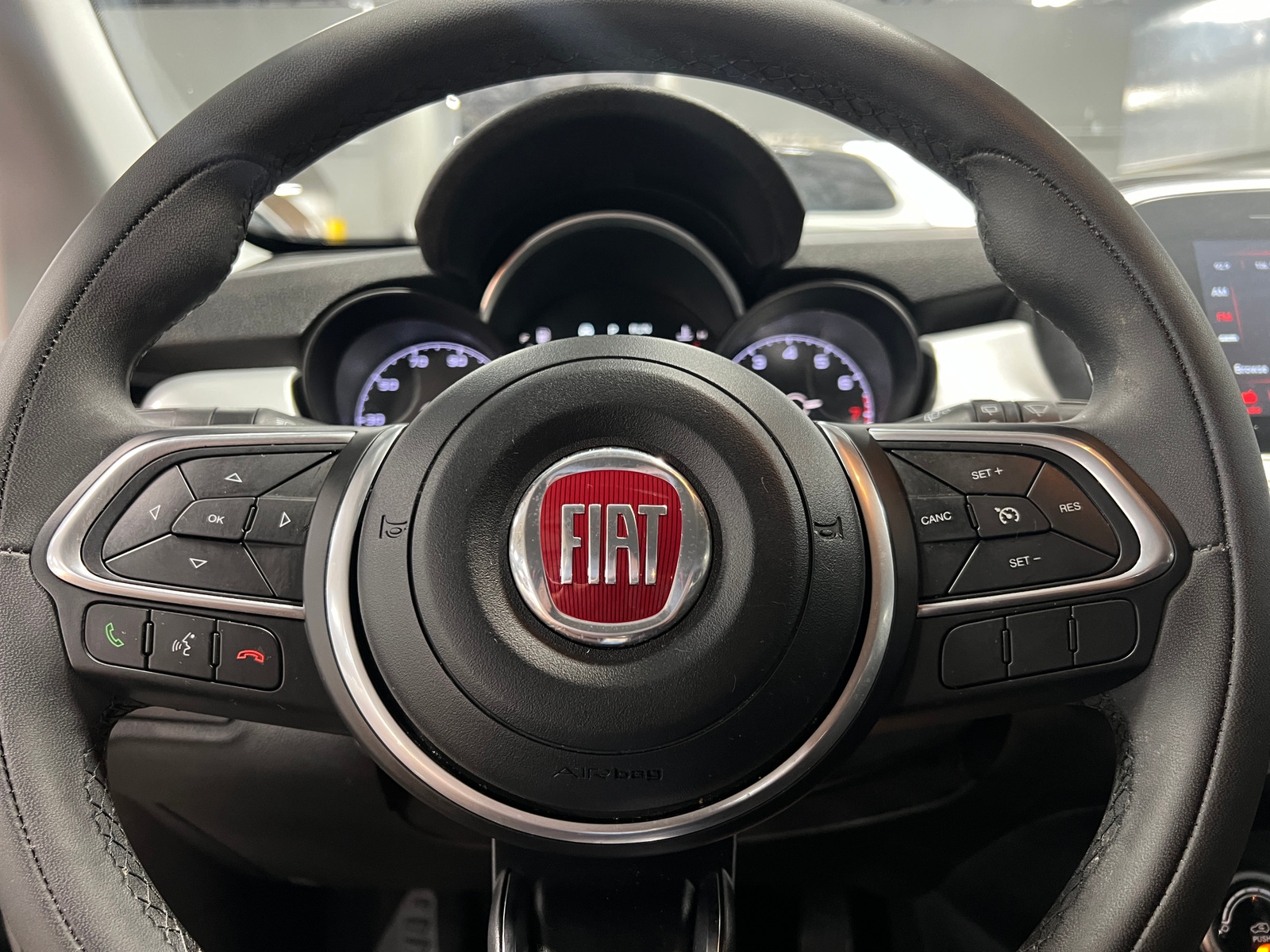 Thumbnail: 2019 Fiat 500X - 5