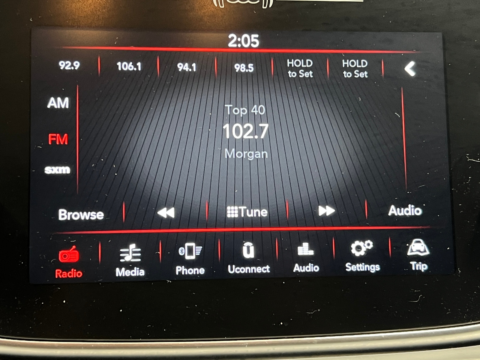 Thumbnail: 2019 Fiat 500X - 4