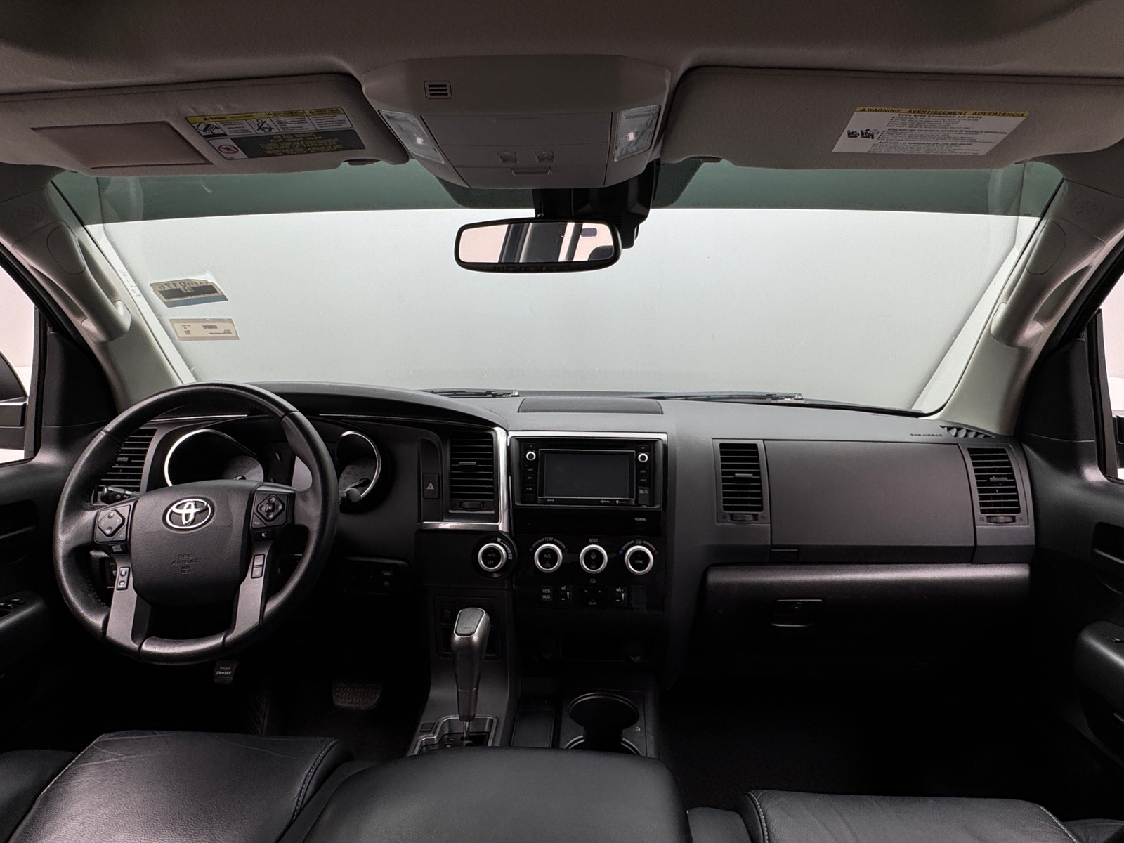 Thumbnail: 2019 Toyota Sequoia - 2