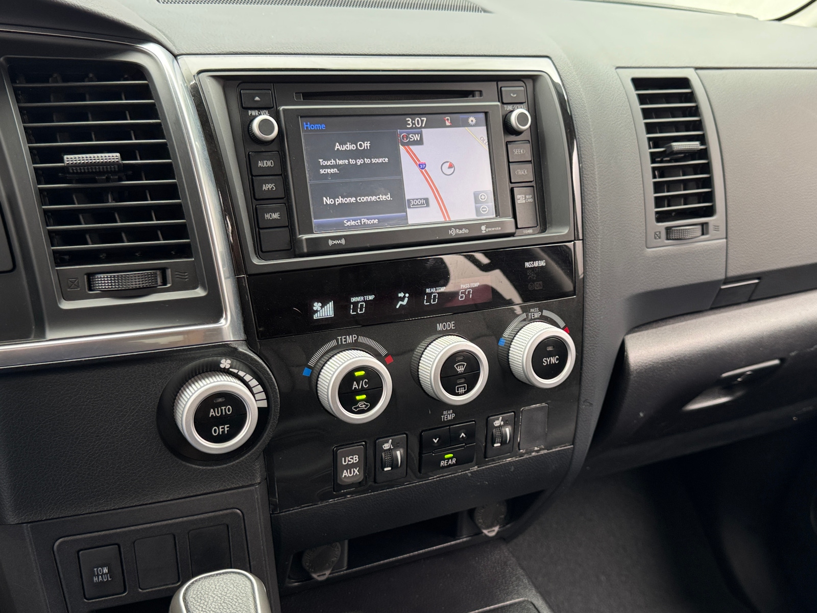 Thumbnail: 2019 Toyota Sequoia - 3
