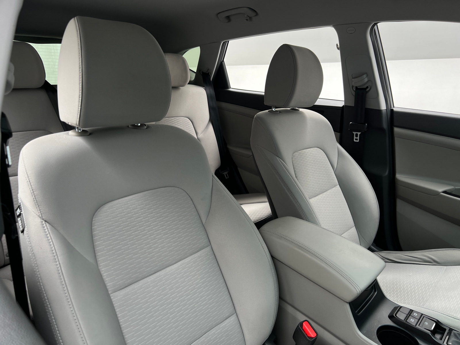 Thumbnail: 2020 Hyundai Tucson - 2