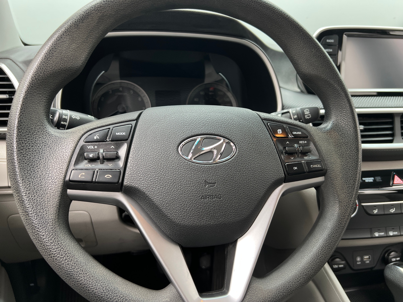 Thumbnail: 2020 Hyundai Tucson - 5