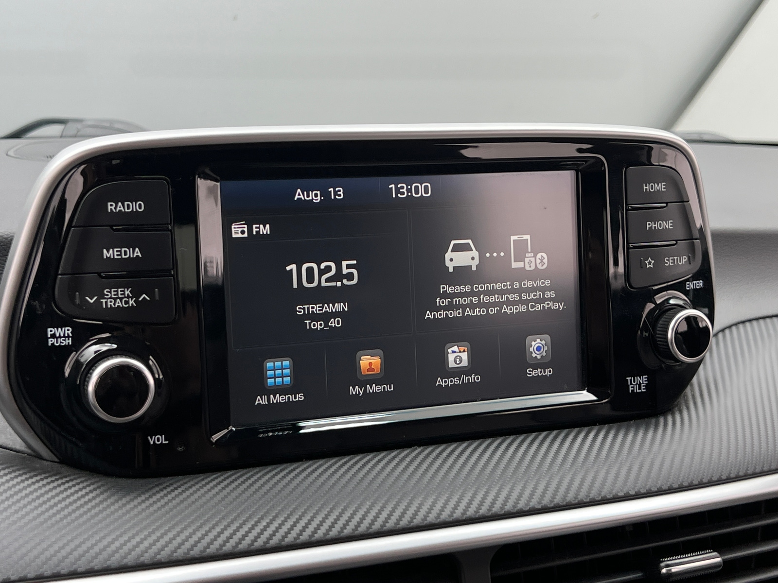 Thumbnail: 2020 Hyundai Tucson - 4