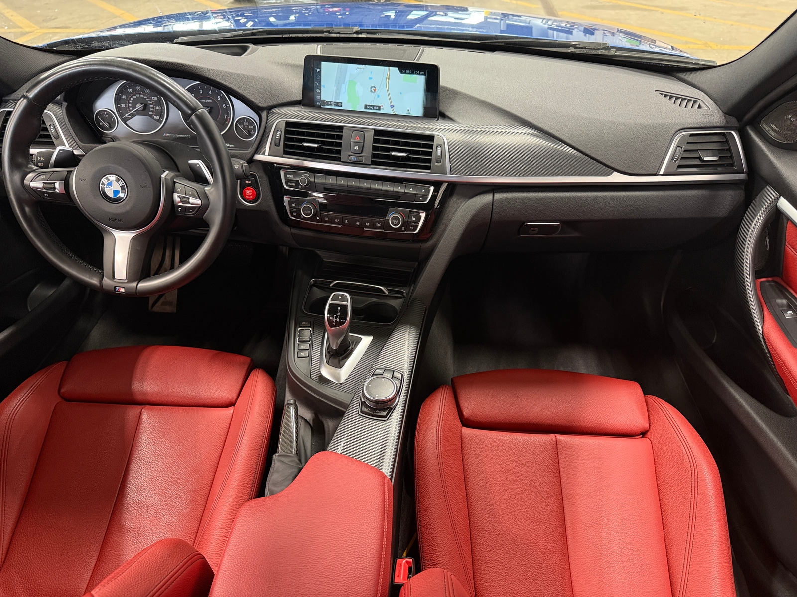 Thumbnail: 2017 BMW 3 Series - 2