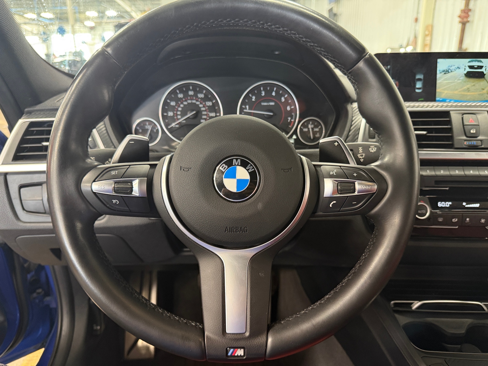 Thumbnail: 2017 BMW 3 Series - 4