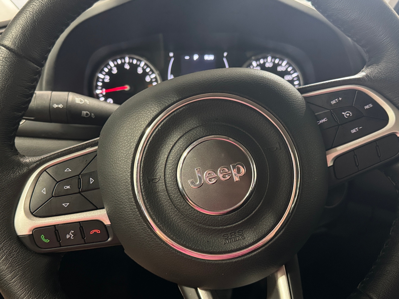 Thumbnail: 2023 Jeep Renegade - 5