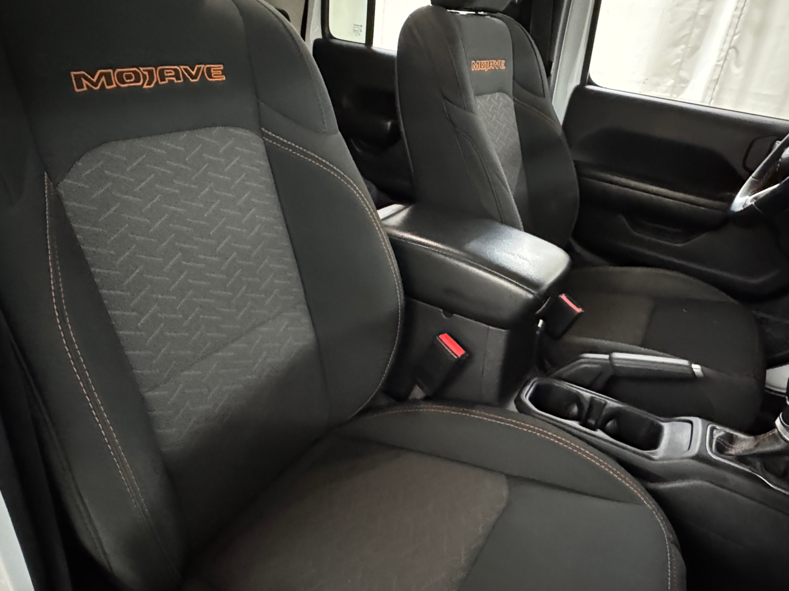 Thumbnail: 2021 Jeep Gladiator - 2