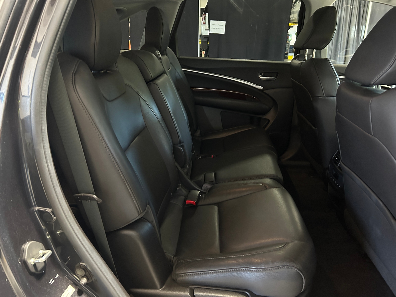 Thumbnail: 2016 Acura MDX - 5