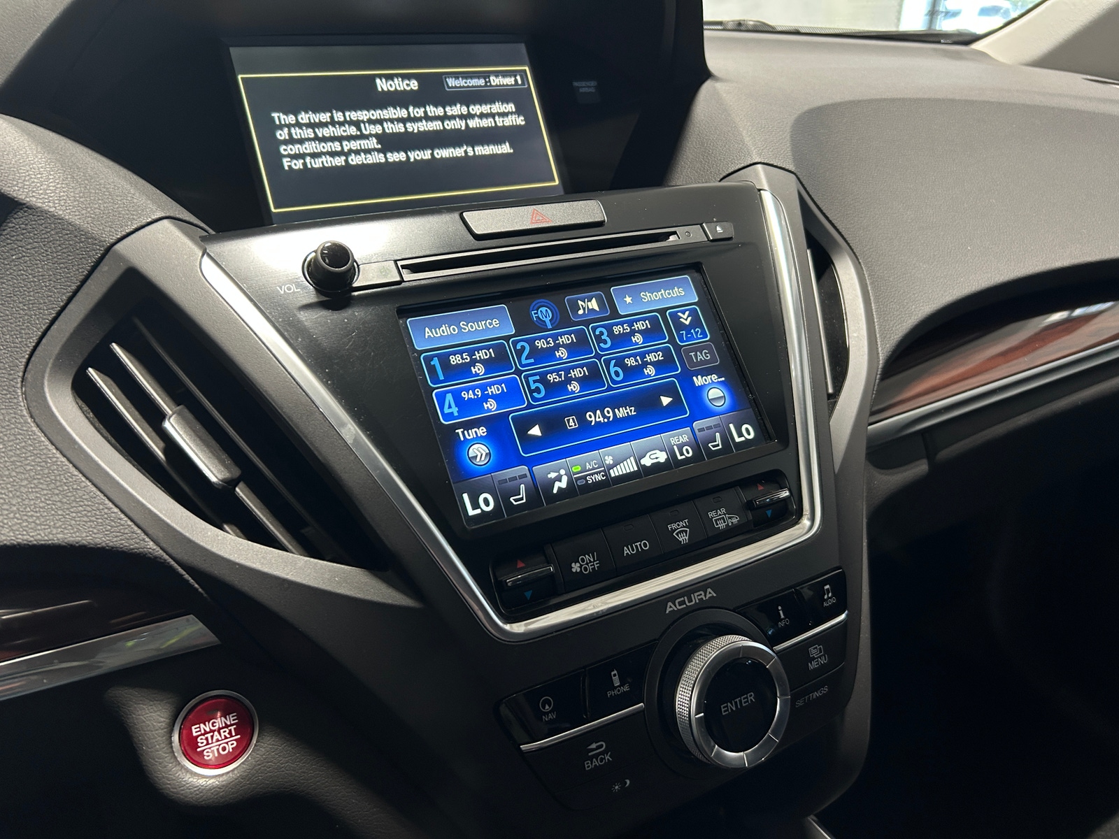 Thumbnail: 2016 Acura MDX - 3