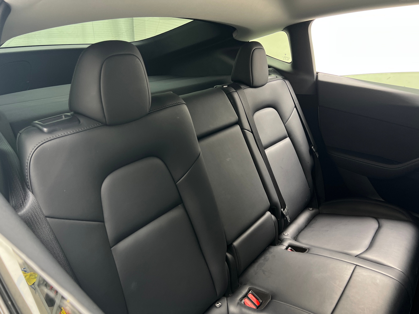 Thumbnail: 2023 Tesla Model Y - 5