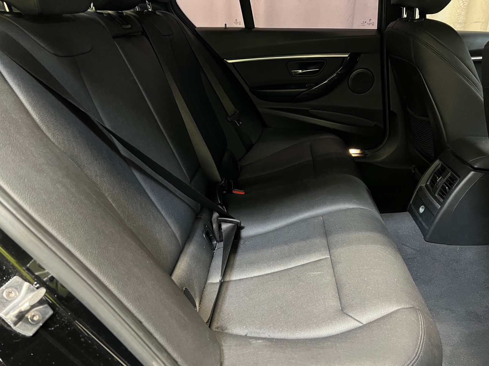 Thumbnail: 2018 BMW 3 Series - 5