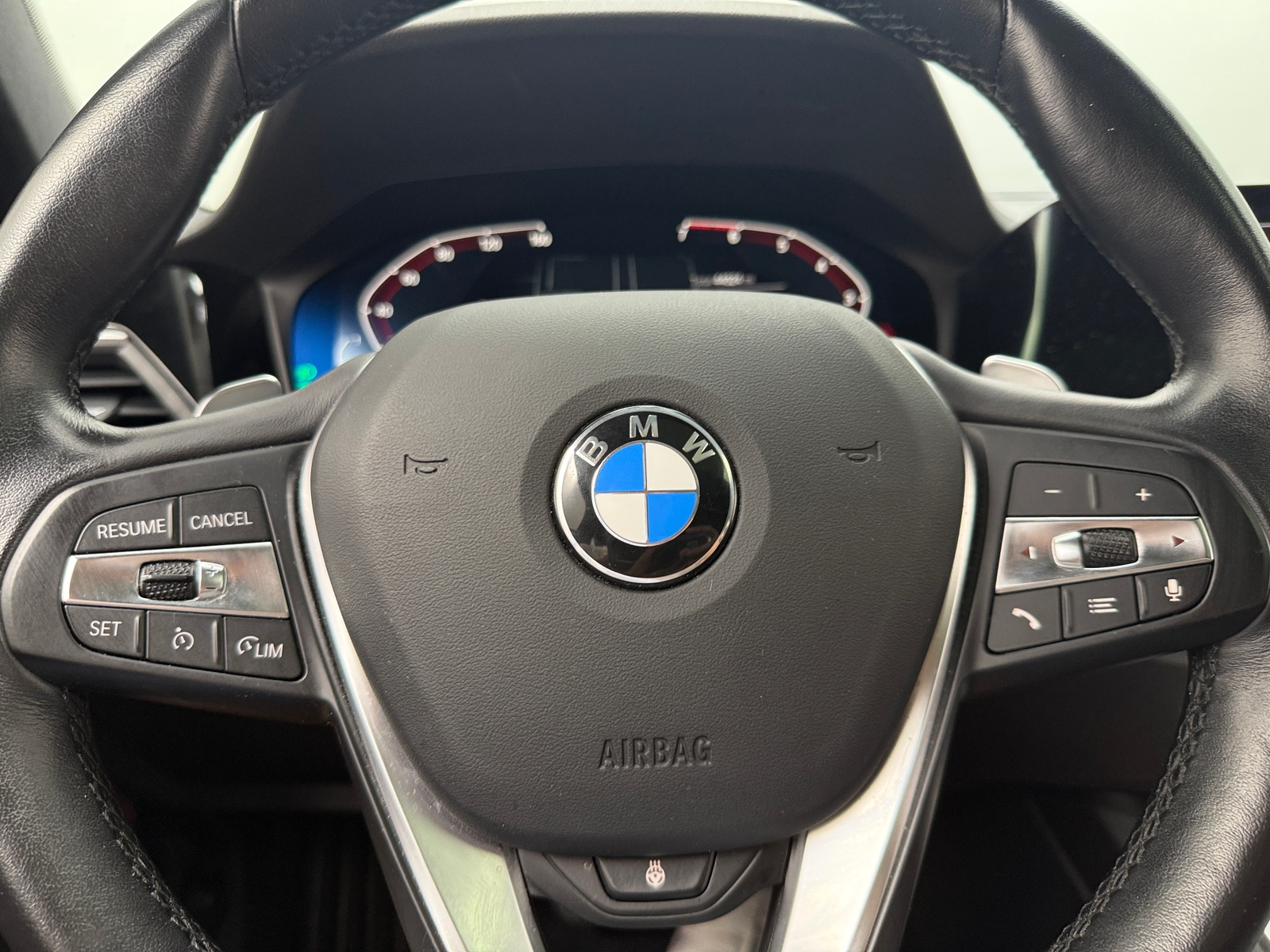Thumbnail: 2023 BMW 4 Series - 3
