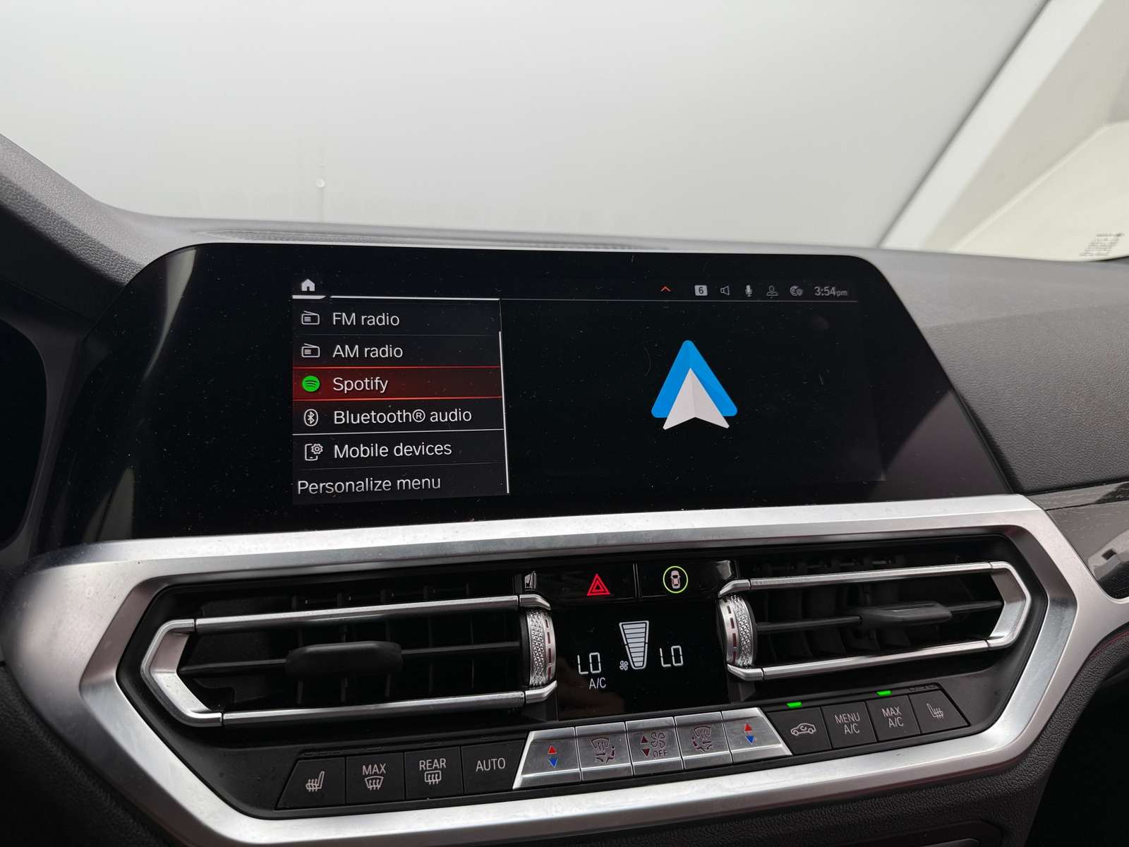 Thumbnail: 2023 BMW 4 Series - 2