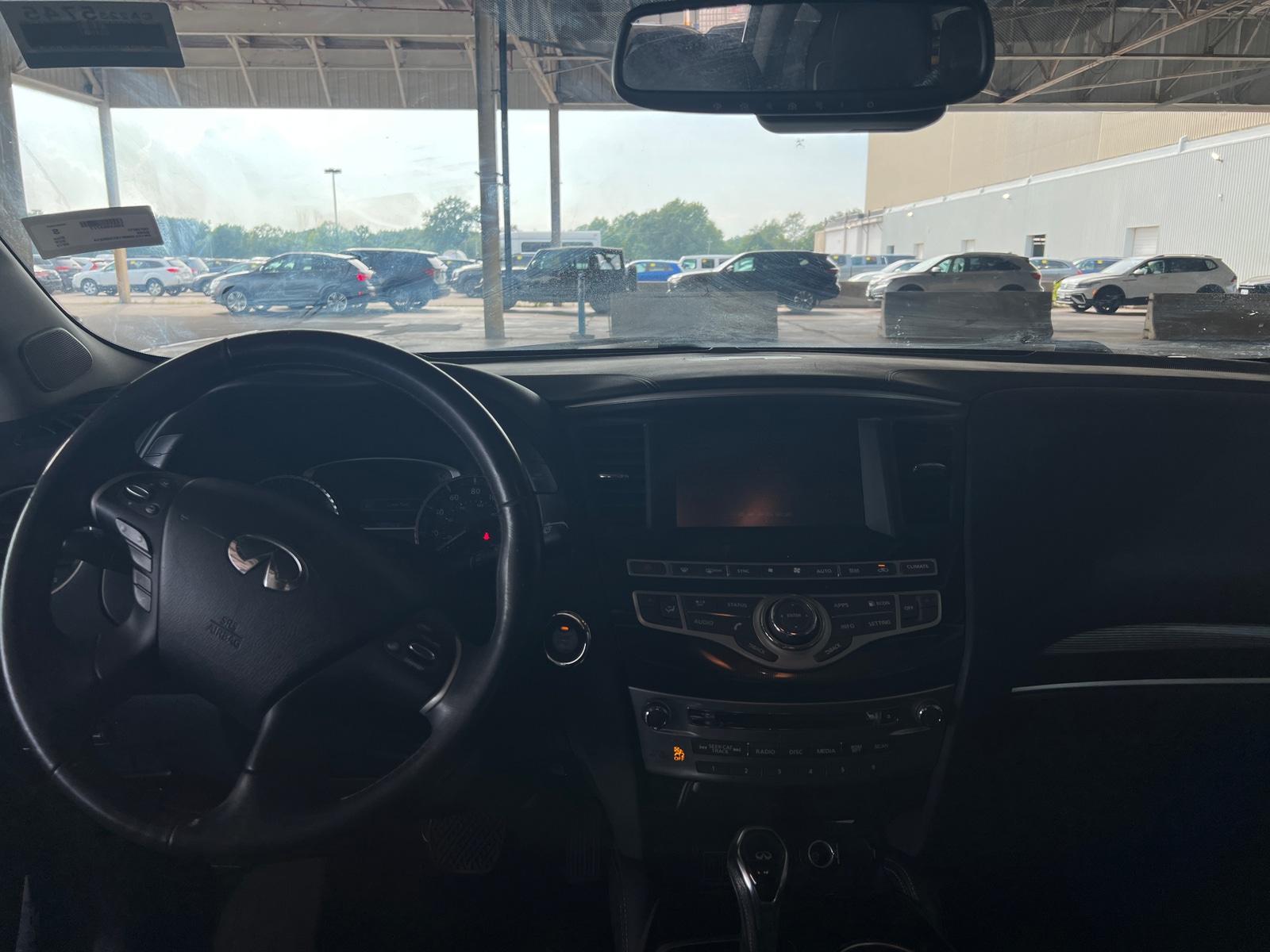 Thumbnail: 2019 INFINITI QX60 - 2