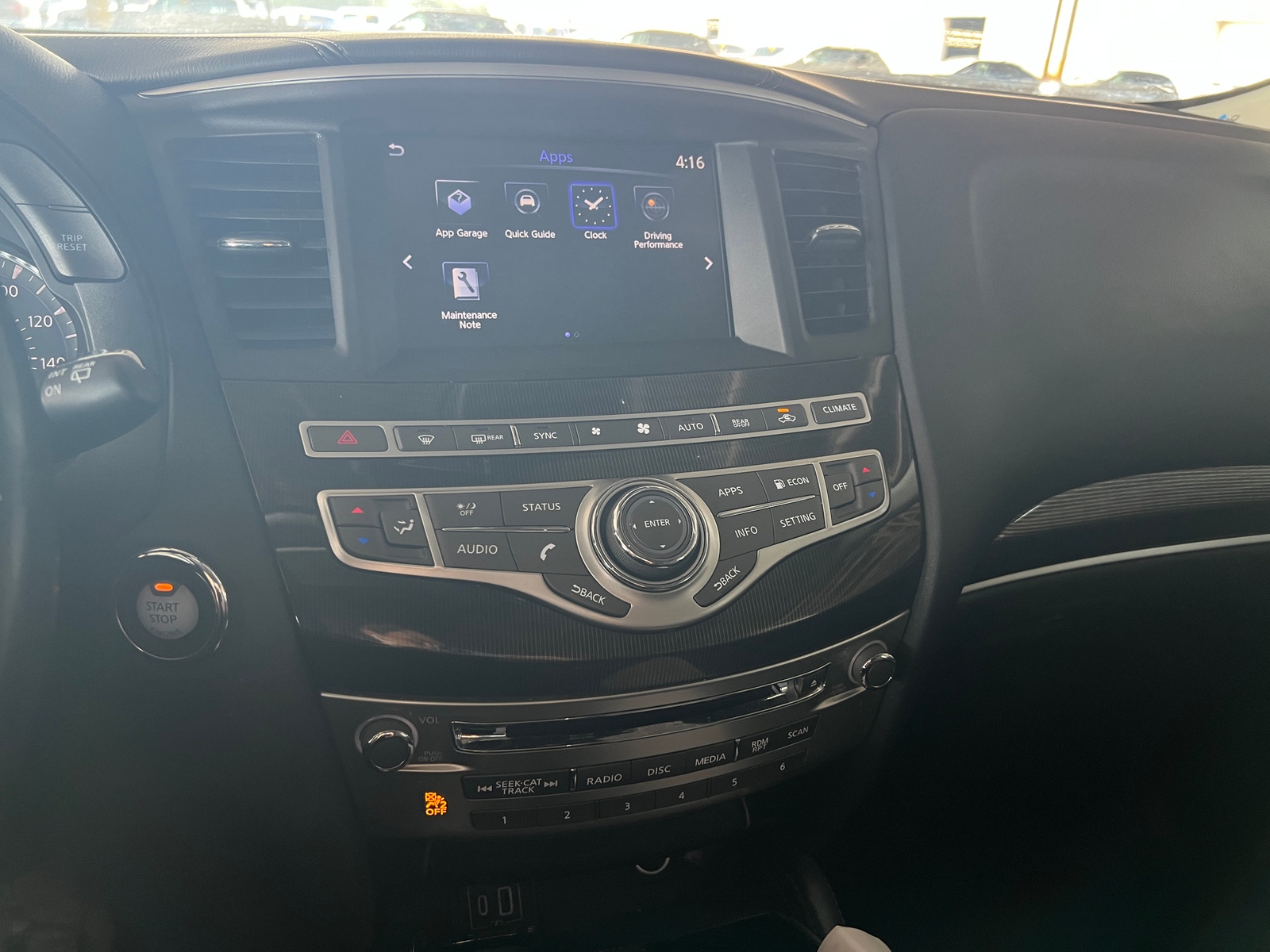 Thumbnail: 2019 INFINITI QX60 - 3