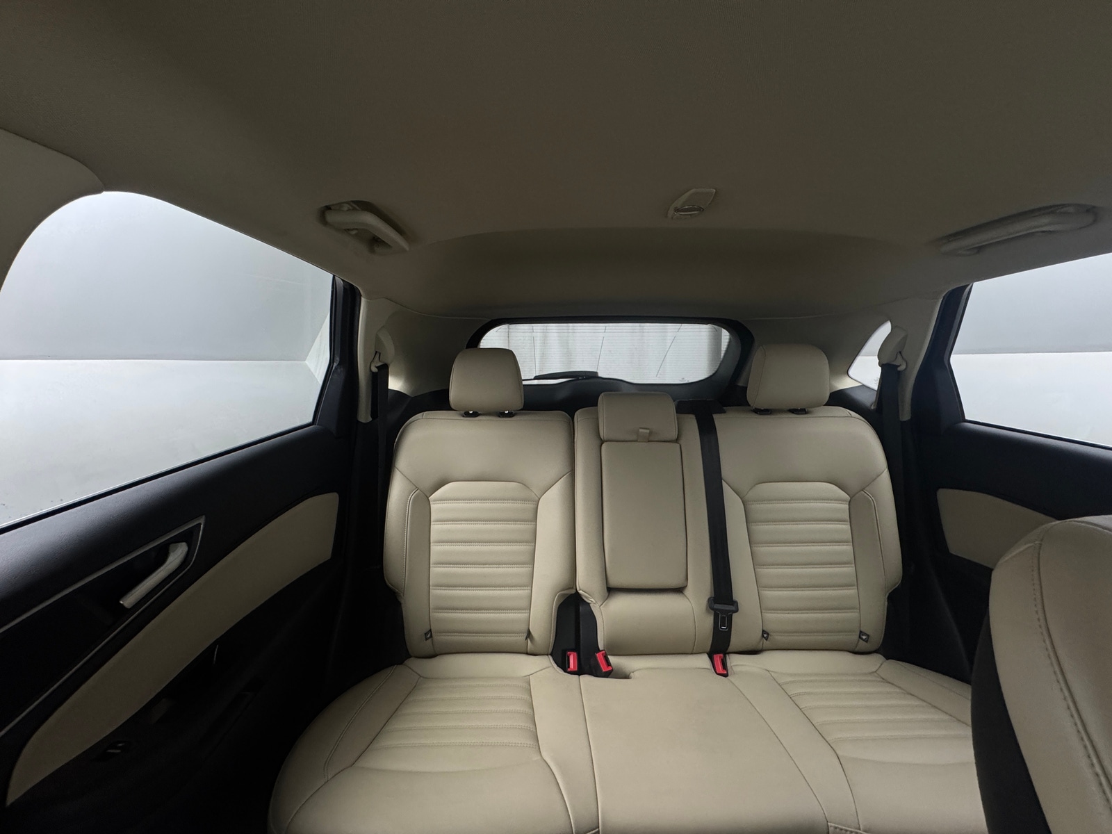 Thumbnail: 2019 Ford Edge - 6