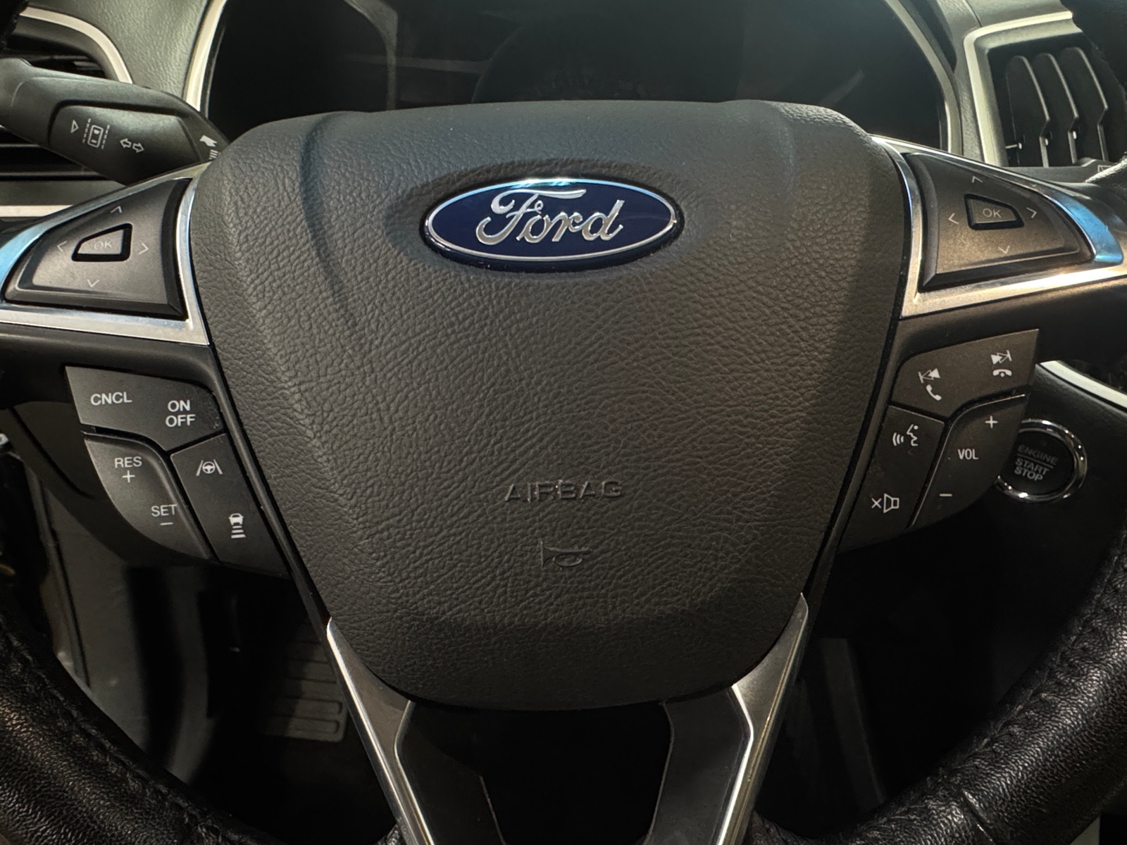 Thumbnail: 2019 Ford Edge - 5
