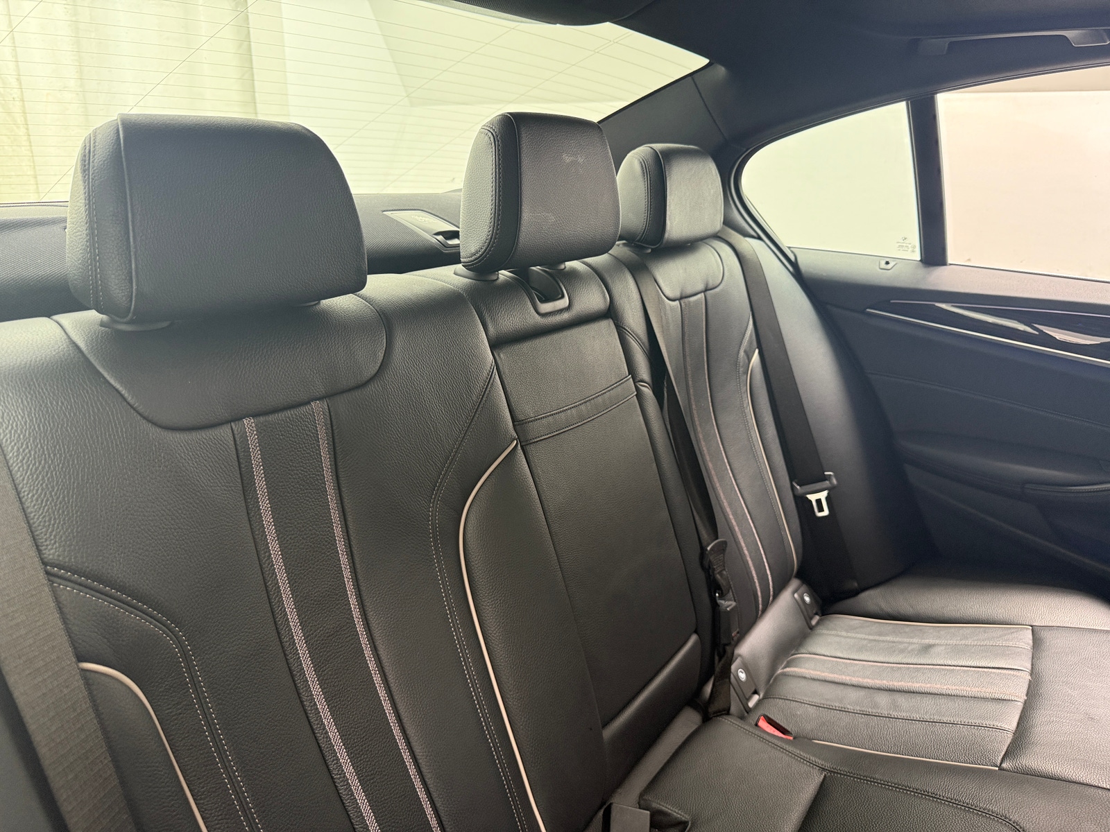 Thumbnail: 2018 BMW 5 Series - 5