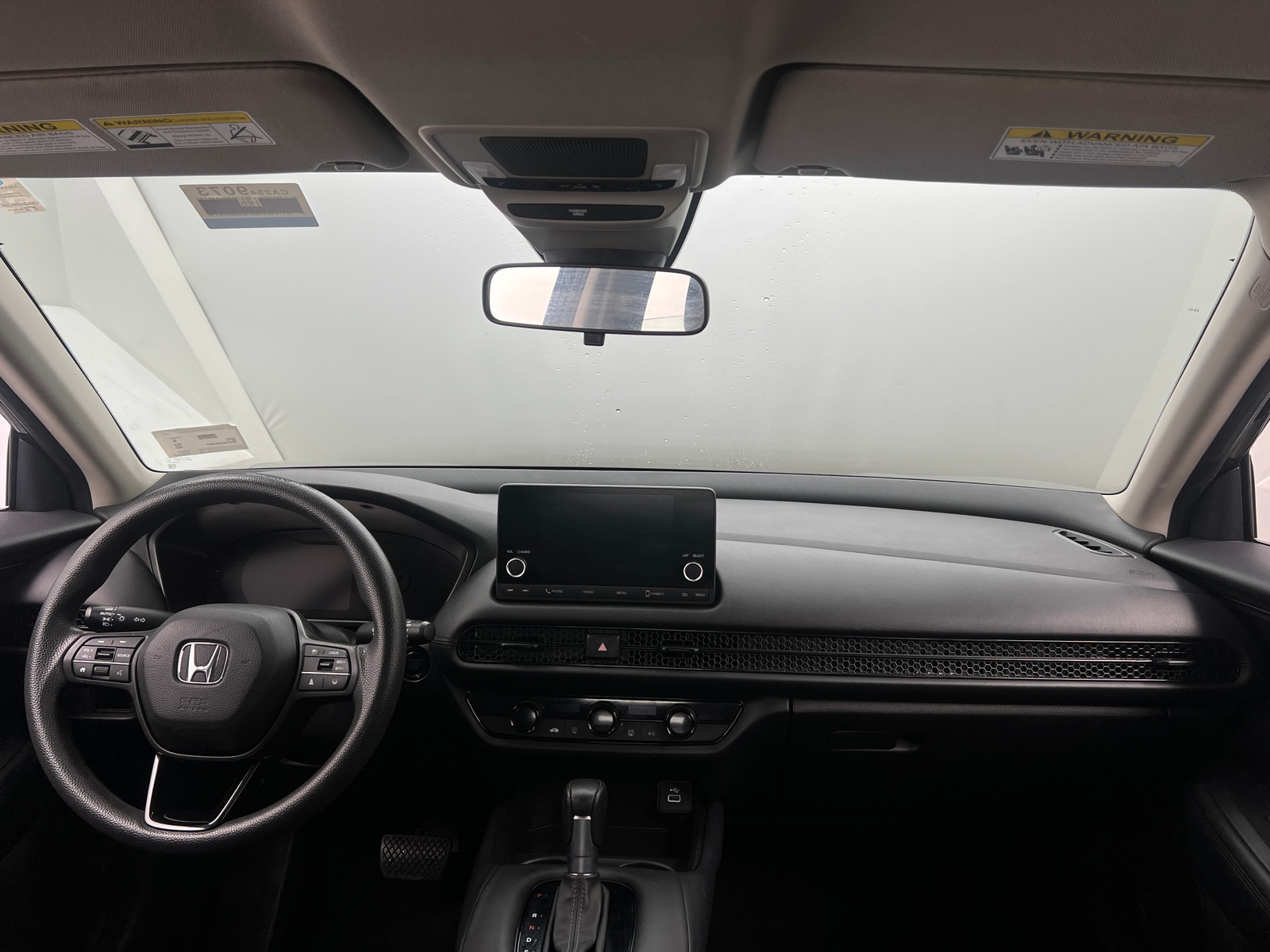 Thumbnail: 2023 Honda HR-V - 3