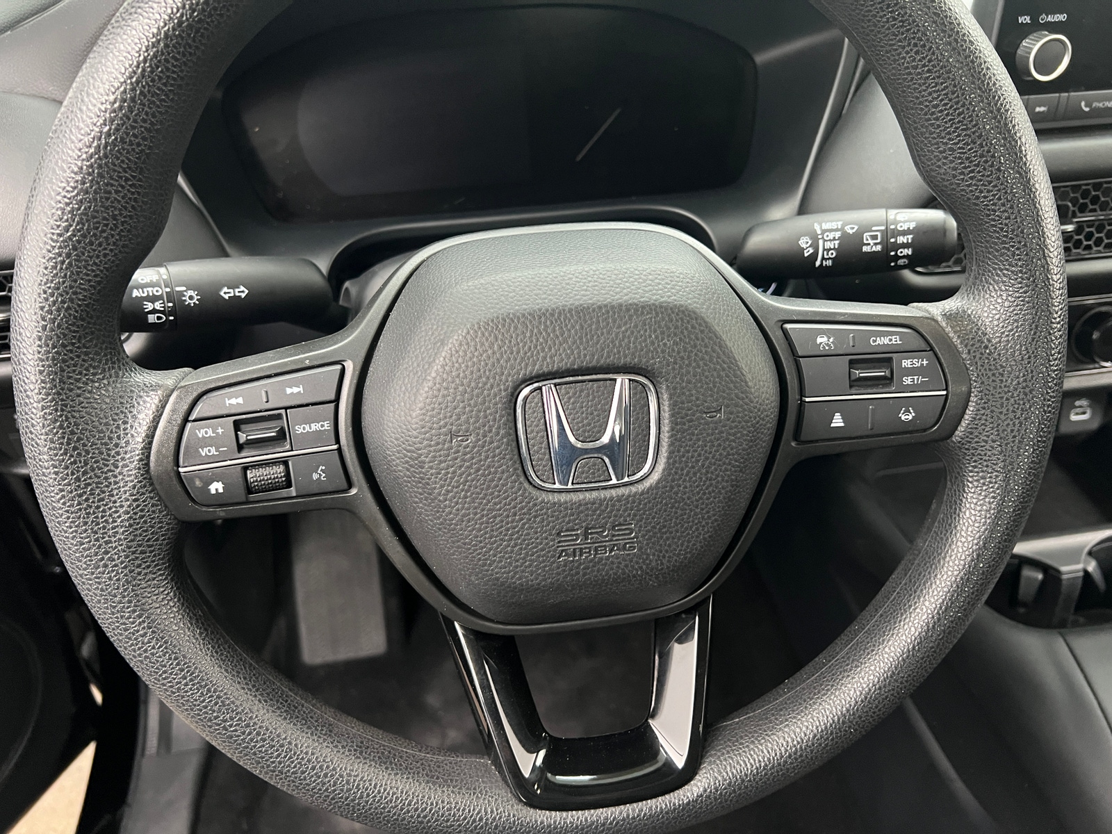 Thumbnail: 2023 Honda HR-V - 5